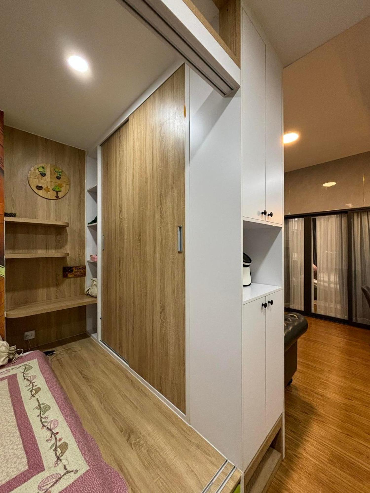 Happy House - Saigon Airport Apartment