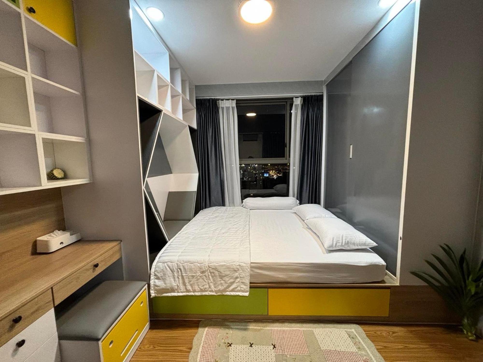 Happy House - Saigon Airport Apartment
