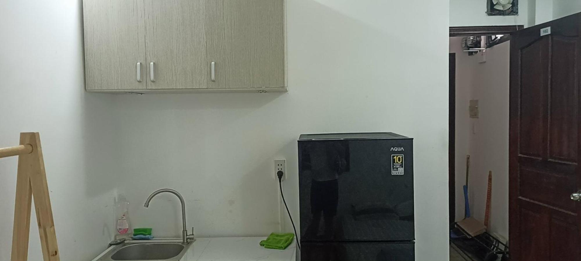 Nice D1 - Private Bathroom Guest house Ho Chi Minh City