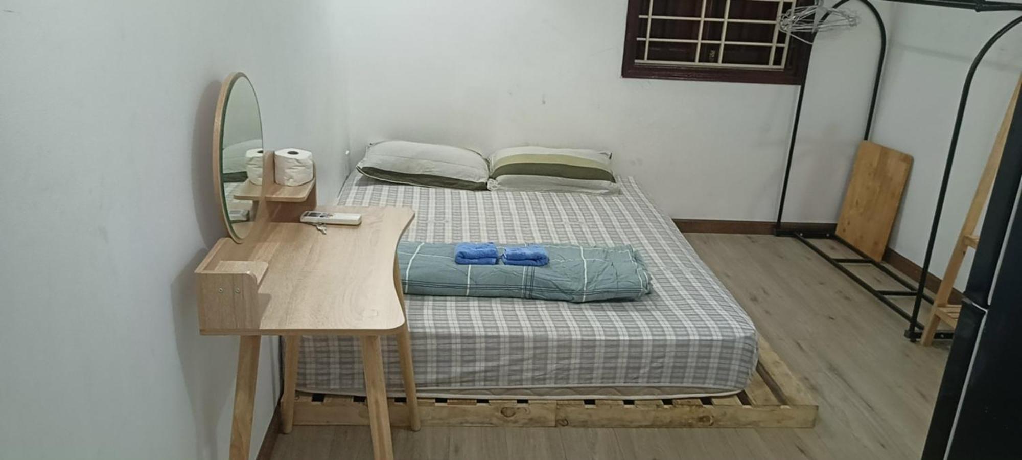 Nice D1 - Private Bathroom Guest house Ho Chi Minh City