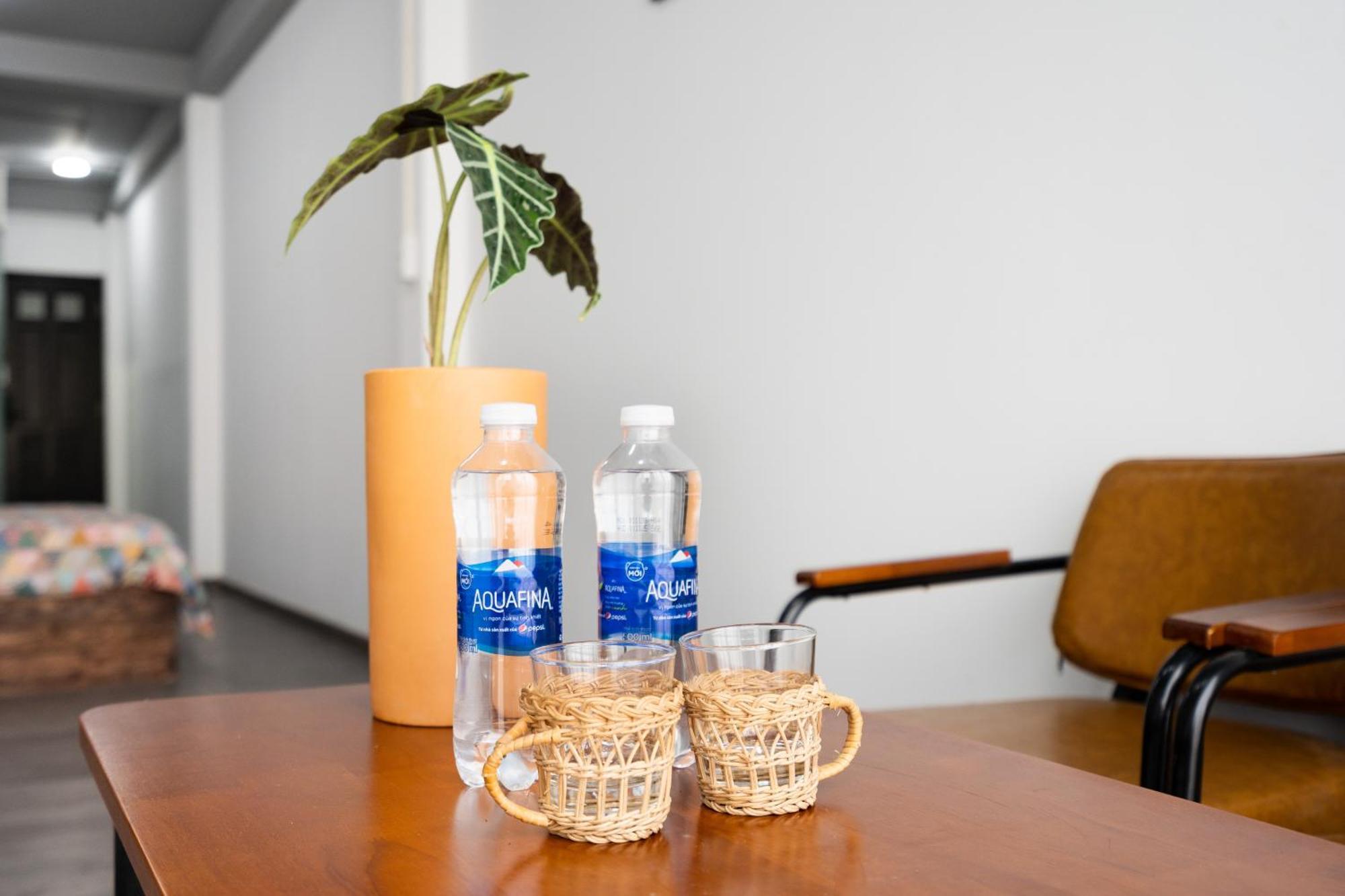 Luong Huu Khanh - Centre District 1 Apartment Ho Chi Minh City