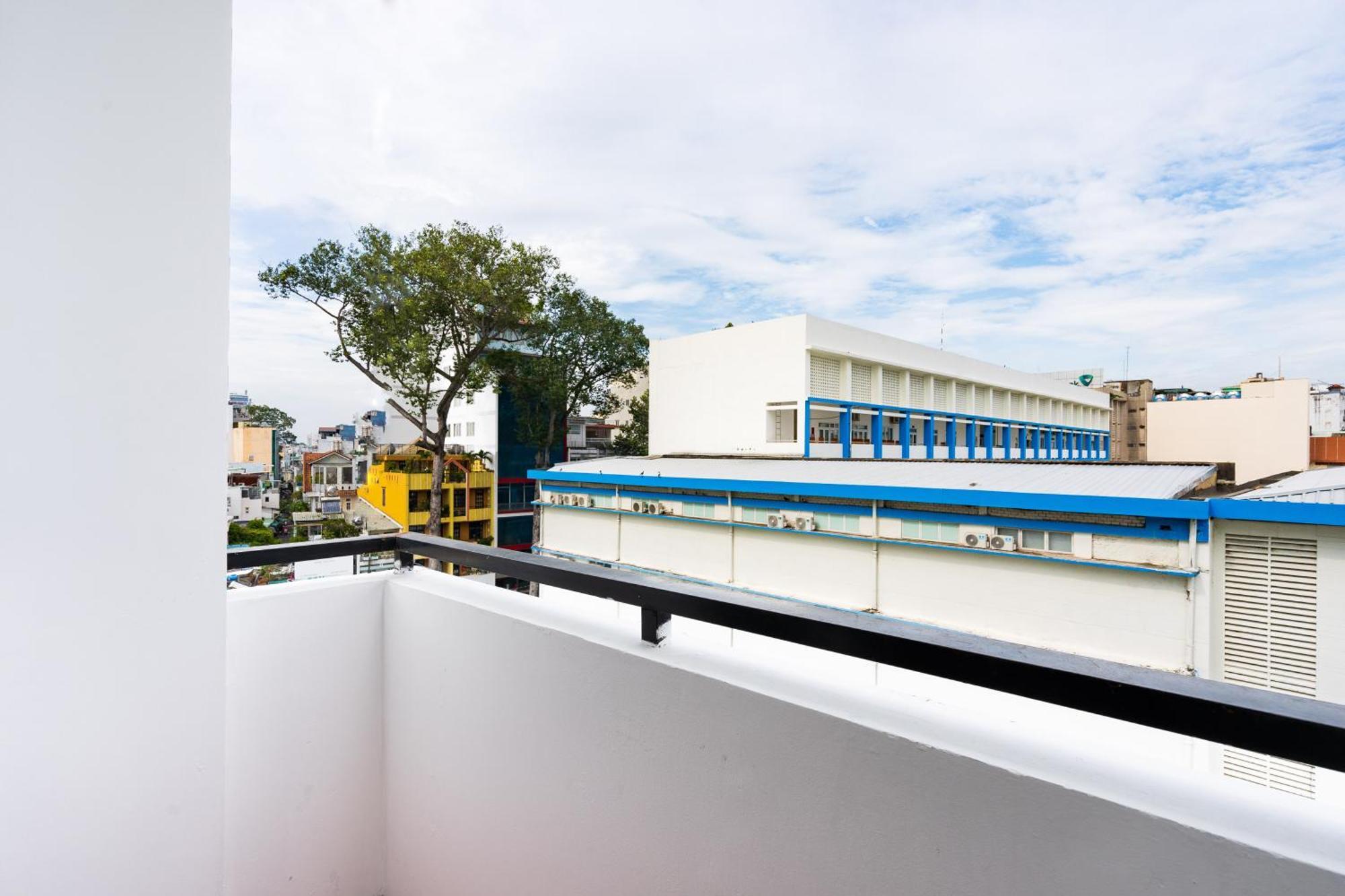 Apartment Luong Huu Khanh - Centre District 1 *