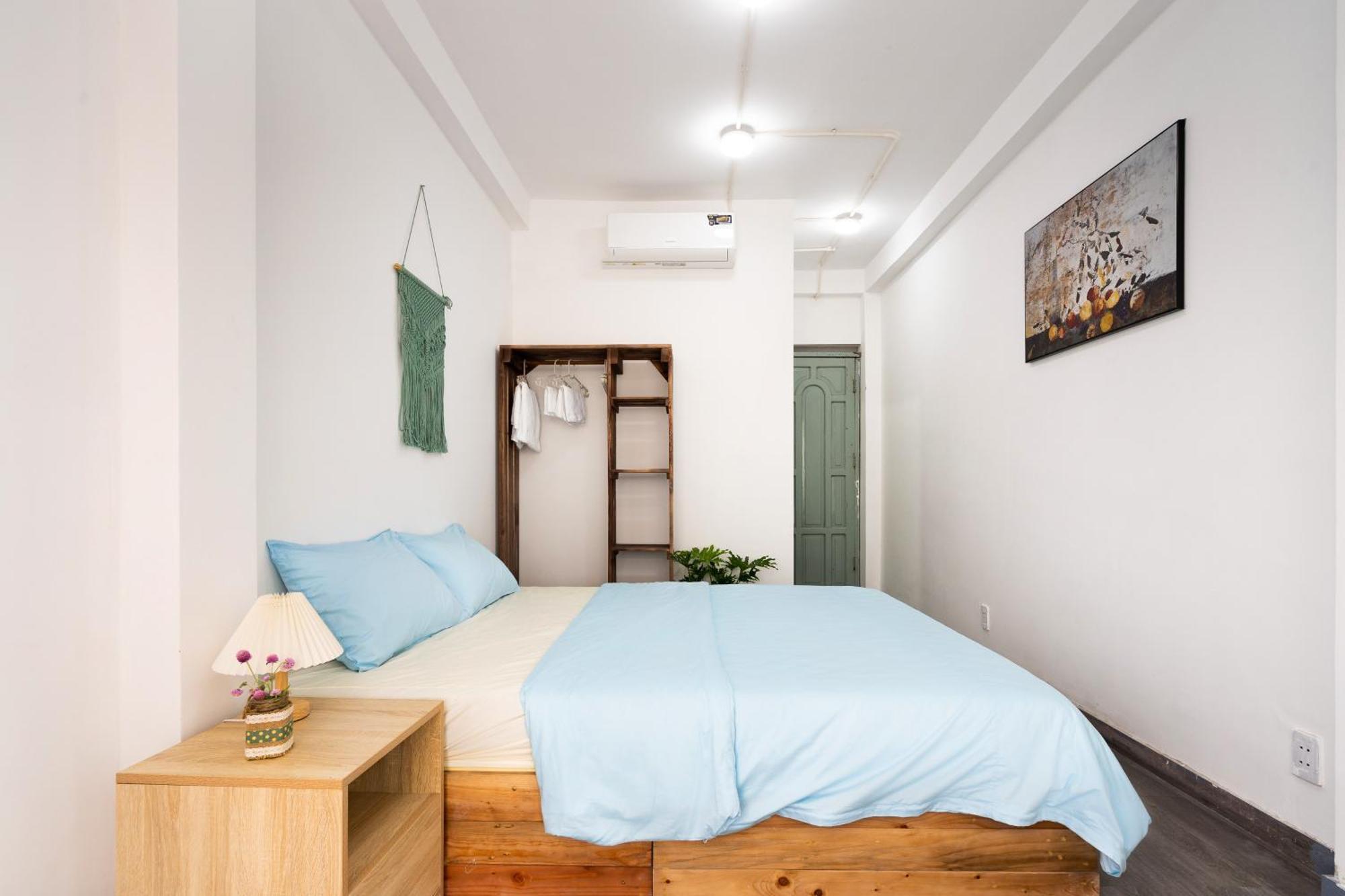 Luong Huu Khanh - Centre District 1 Apartment Ho Chi Minh City