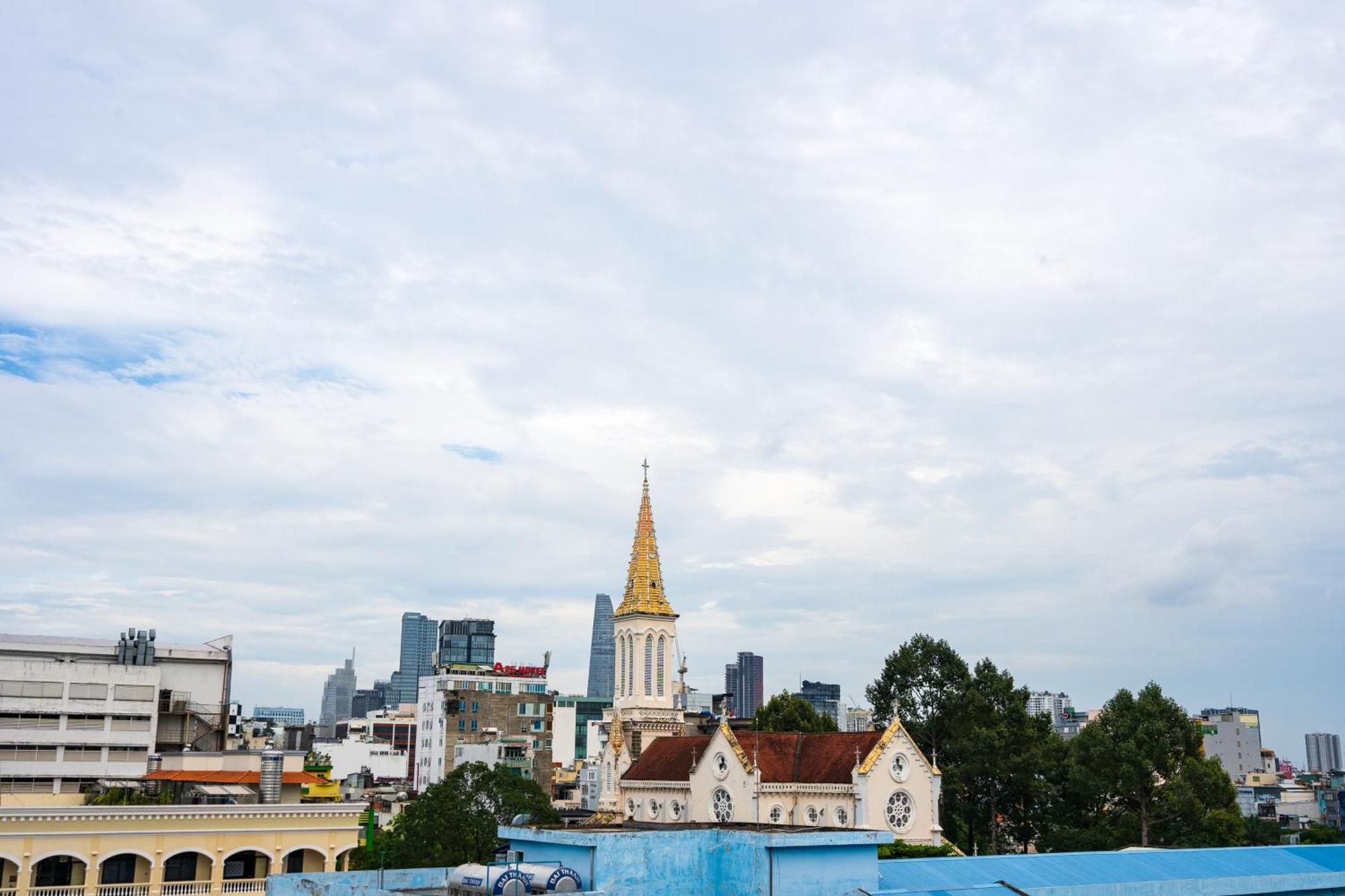 Luong Huu Khanh - Centre District 1 * Ho Chi Minh City