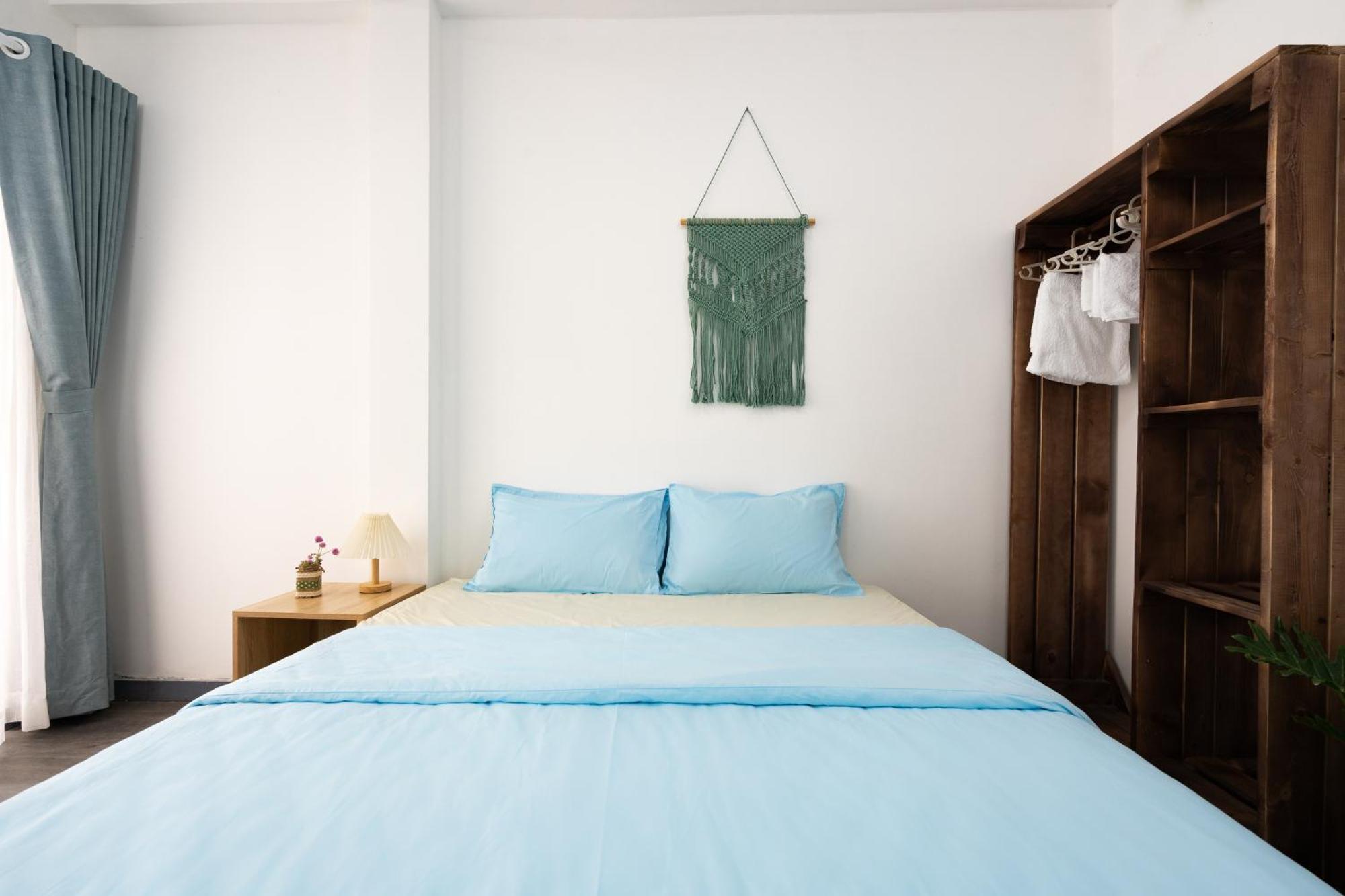 Luong Huu Khanh - Centre District 1 Apartment