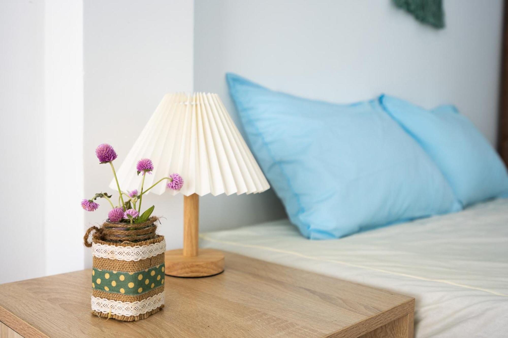Luong Huu Khanh - Centre District 1 Apartment *