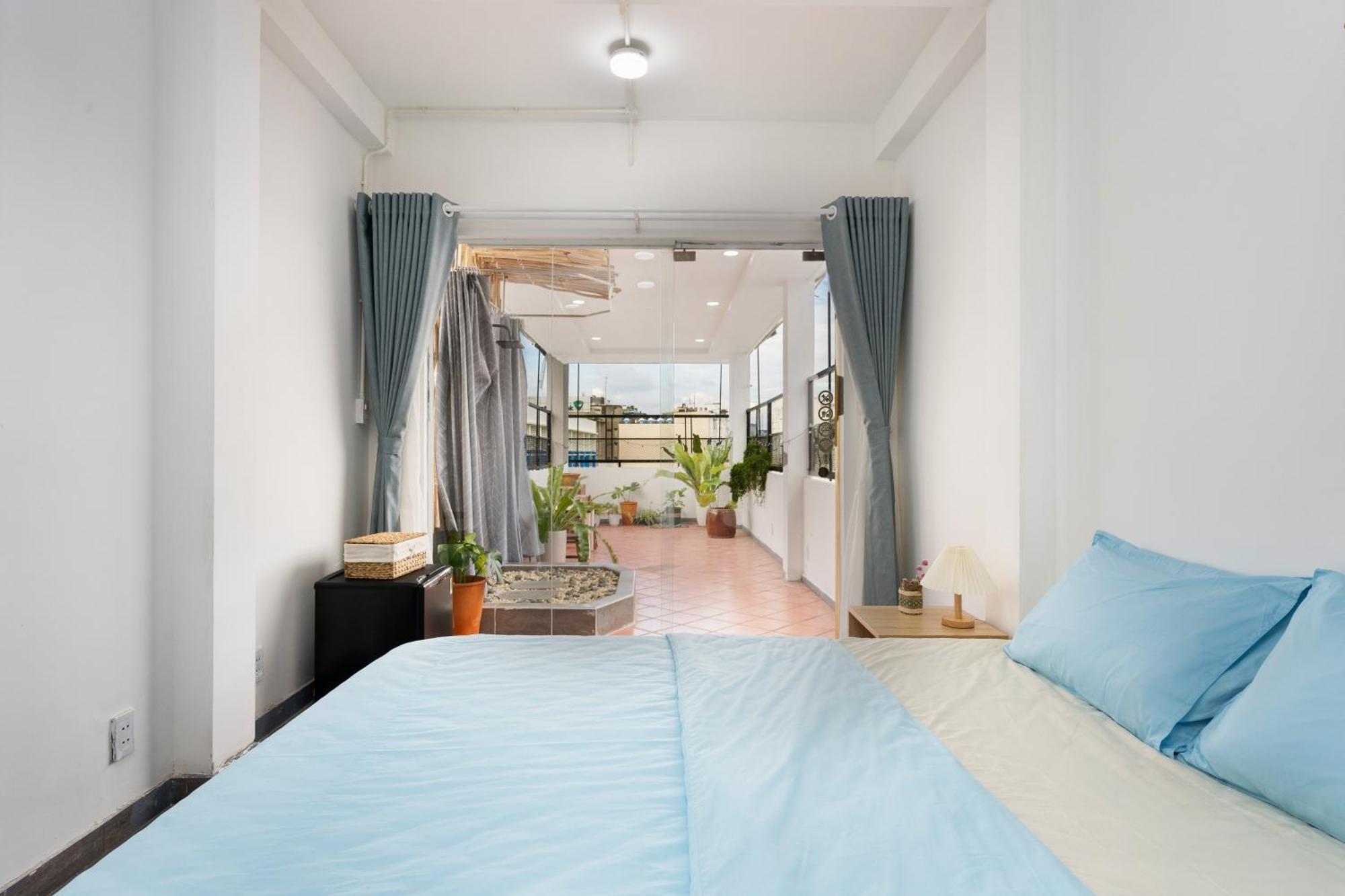 Apartment Luong Huu Khanh - Centre District 1 Ho Chi Minh City