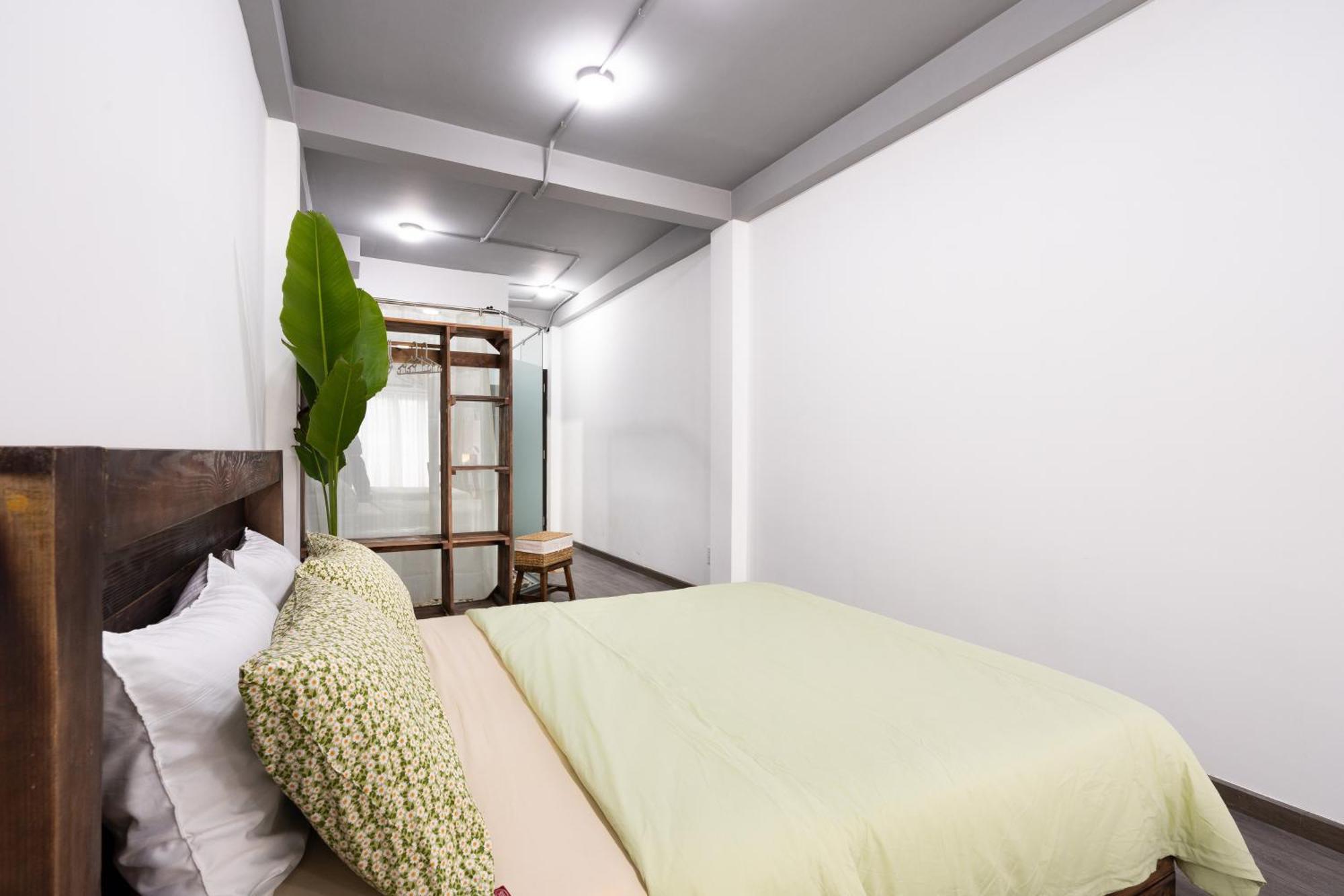 Luong Huu Khanh - Centre District 1 * Ho Chi Minh City