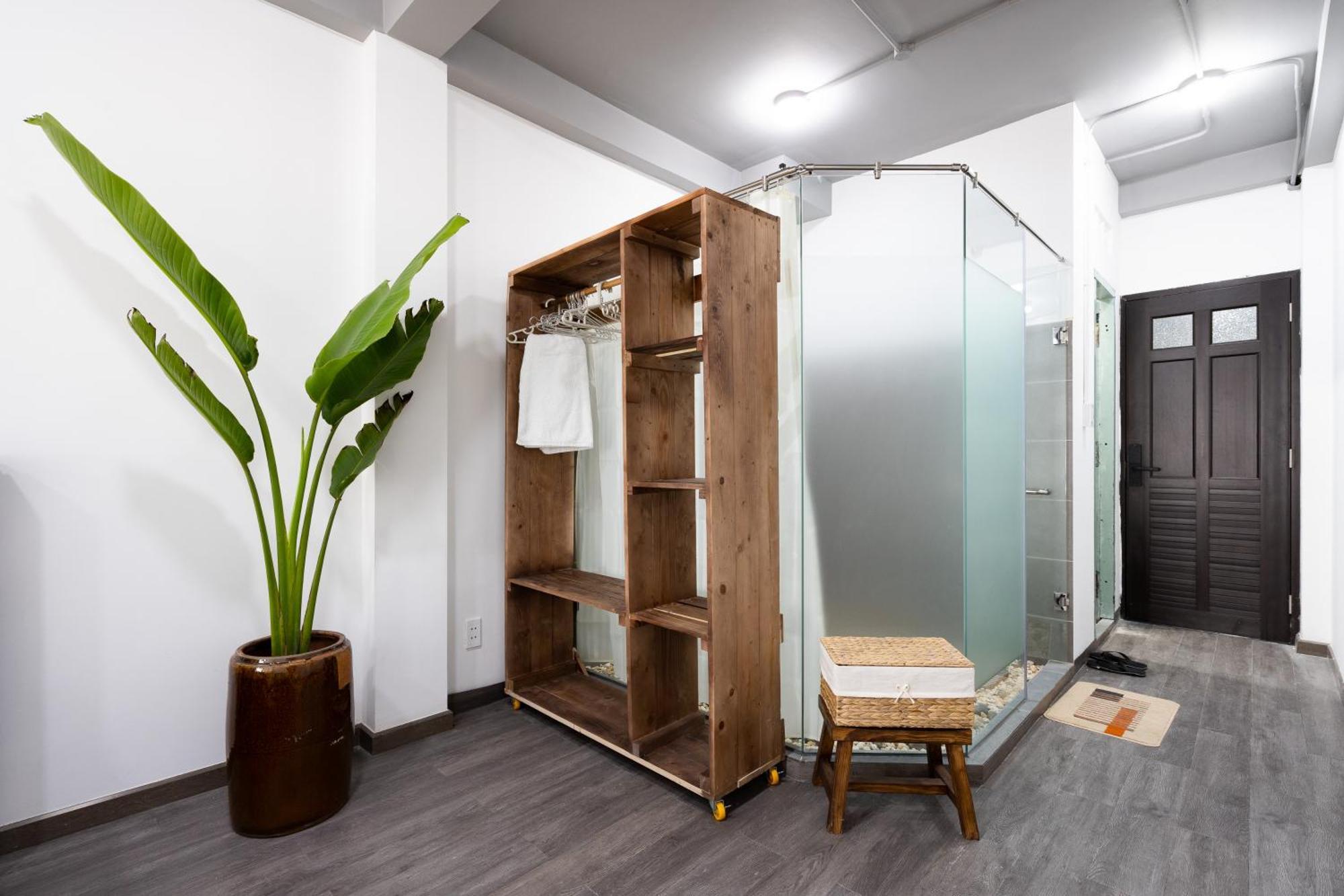 Apartment Luong Huu Khanh - Centre District 1