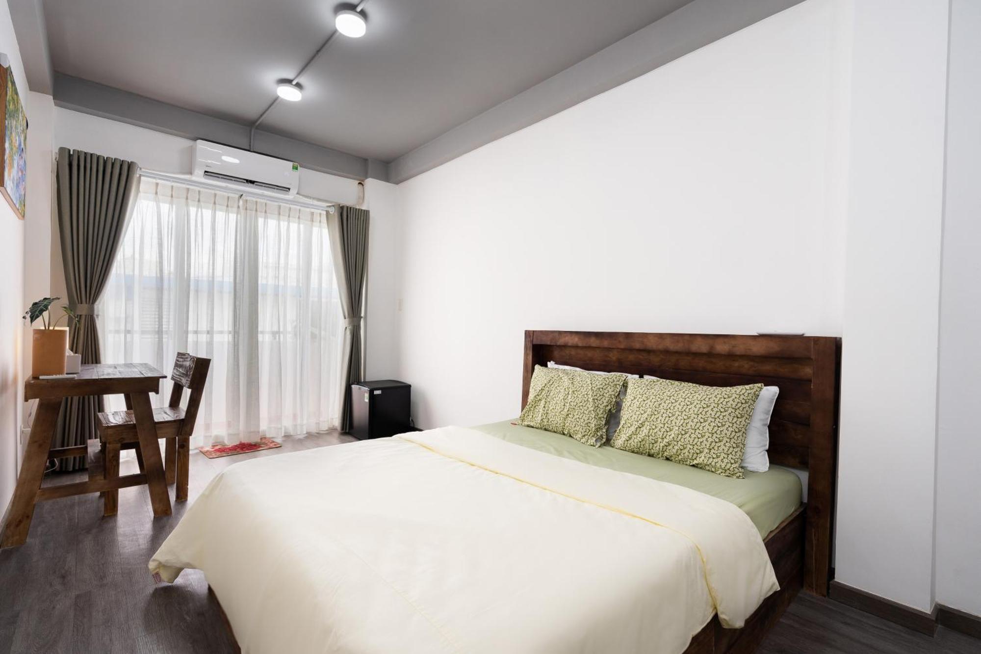 Apartment Luong Huu Khanh - Centre District 1 Ho Chi Minh City