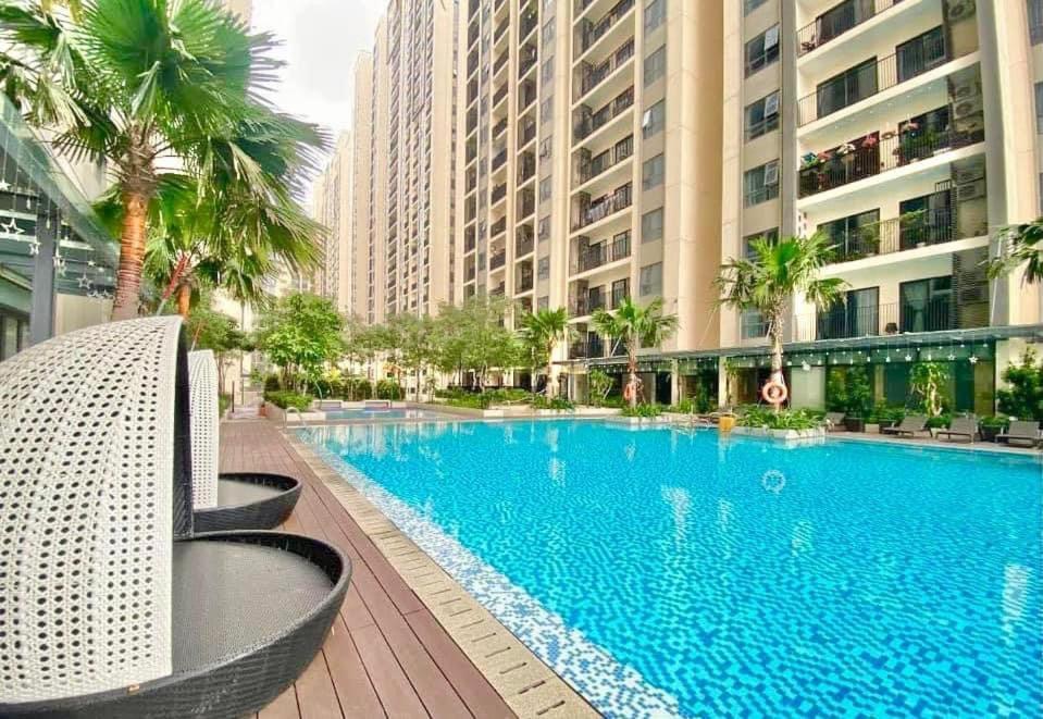 Rio House - Ho Ha Do Quan 10 Orchid 1 Ho Chi Minh City