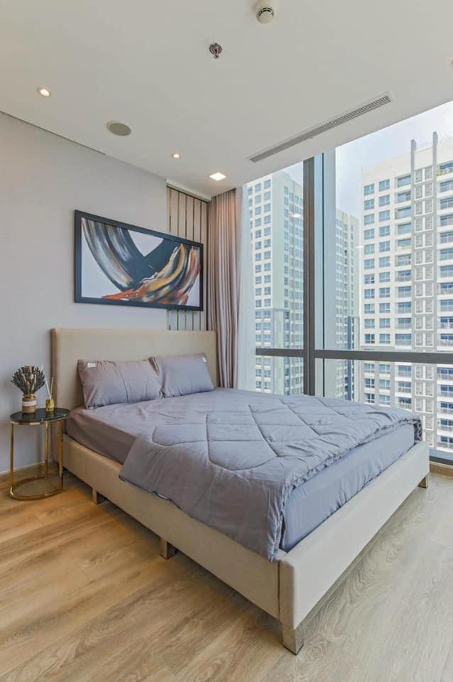 Rio House - Ho Ha Do Quan 10 Orchid 1 Apartment Ho Chi Minh City