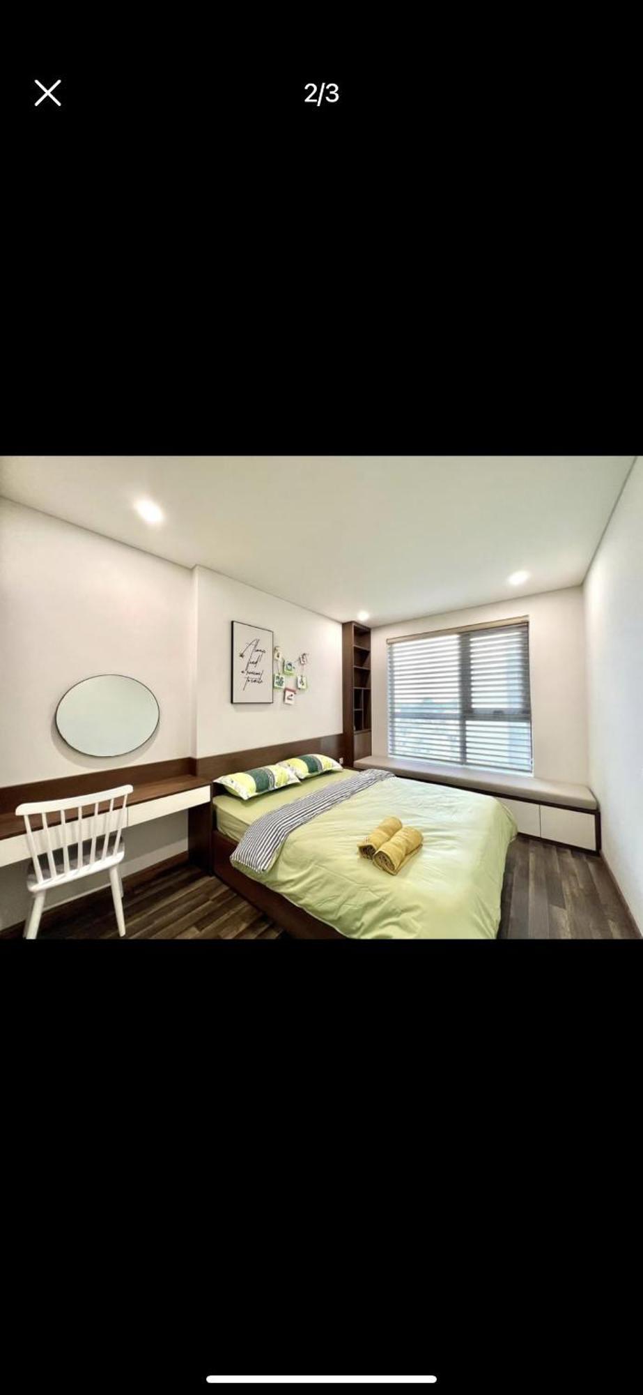 Rio House - Ho Ha Do Quan 10 Orchid 1 *