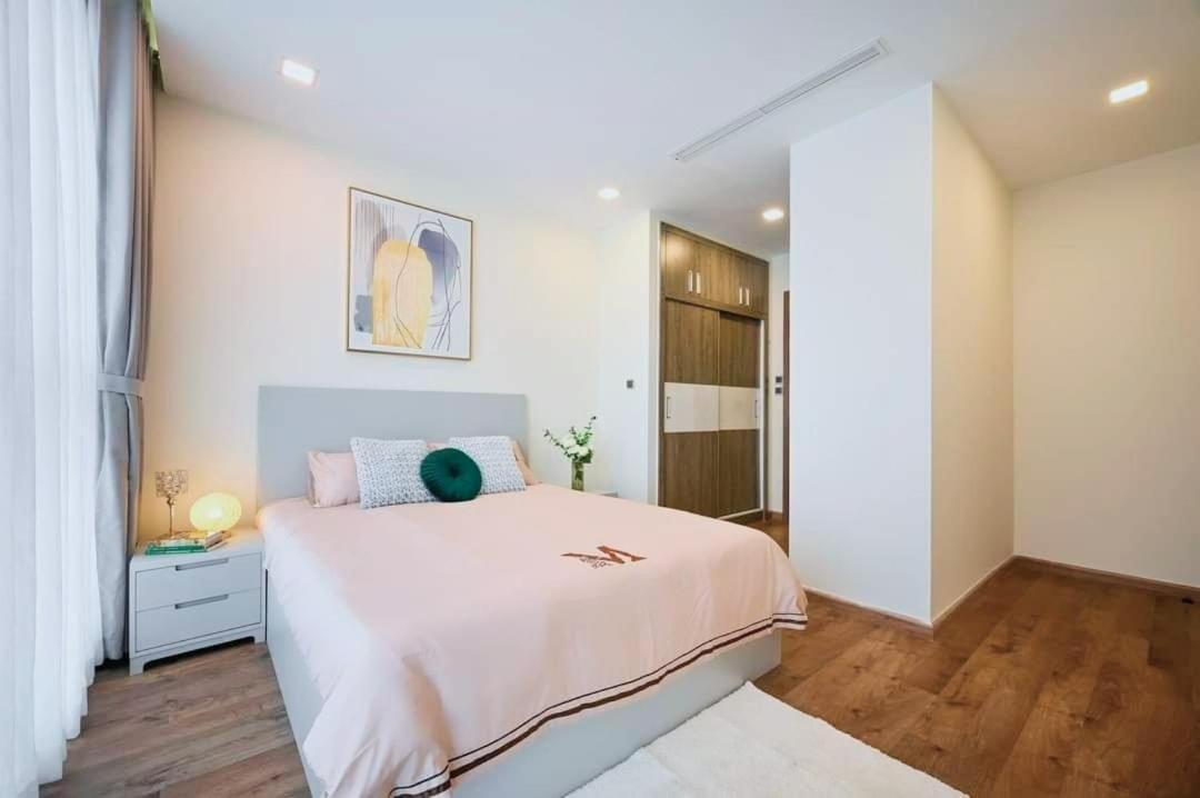 Rio House - Ho Ha Do Quan 10 Orchid 1 Apartment Ho Chi Minh City