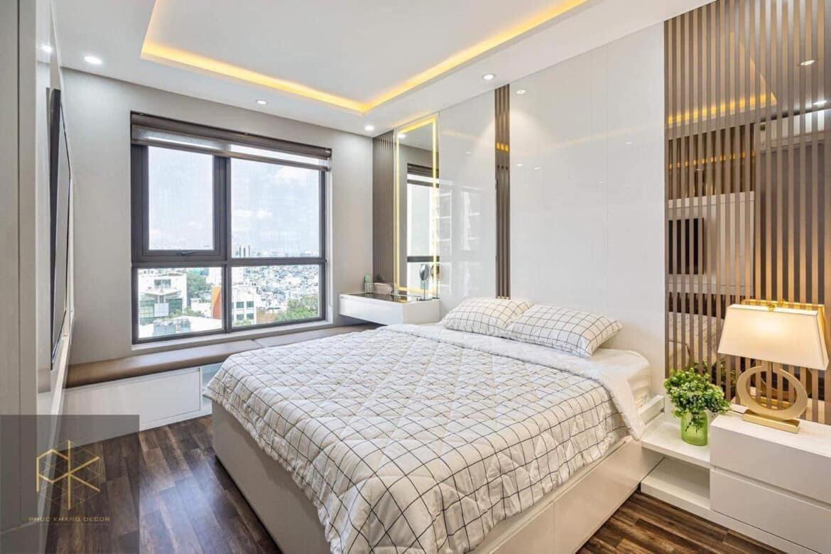 Rio House - Ho Ha Do Quan 10 Orchid 1 Ho Chi Minh City