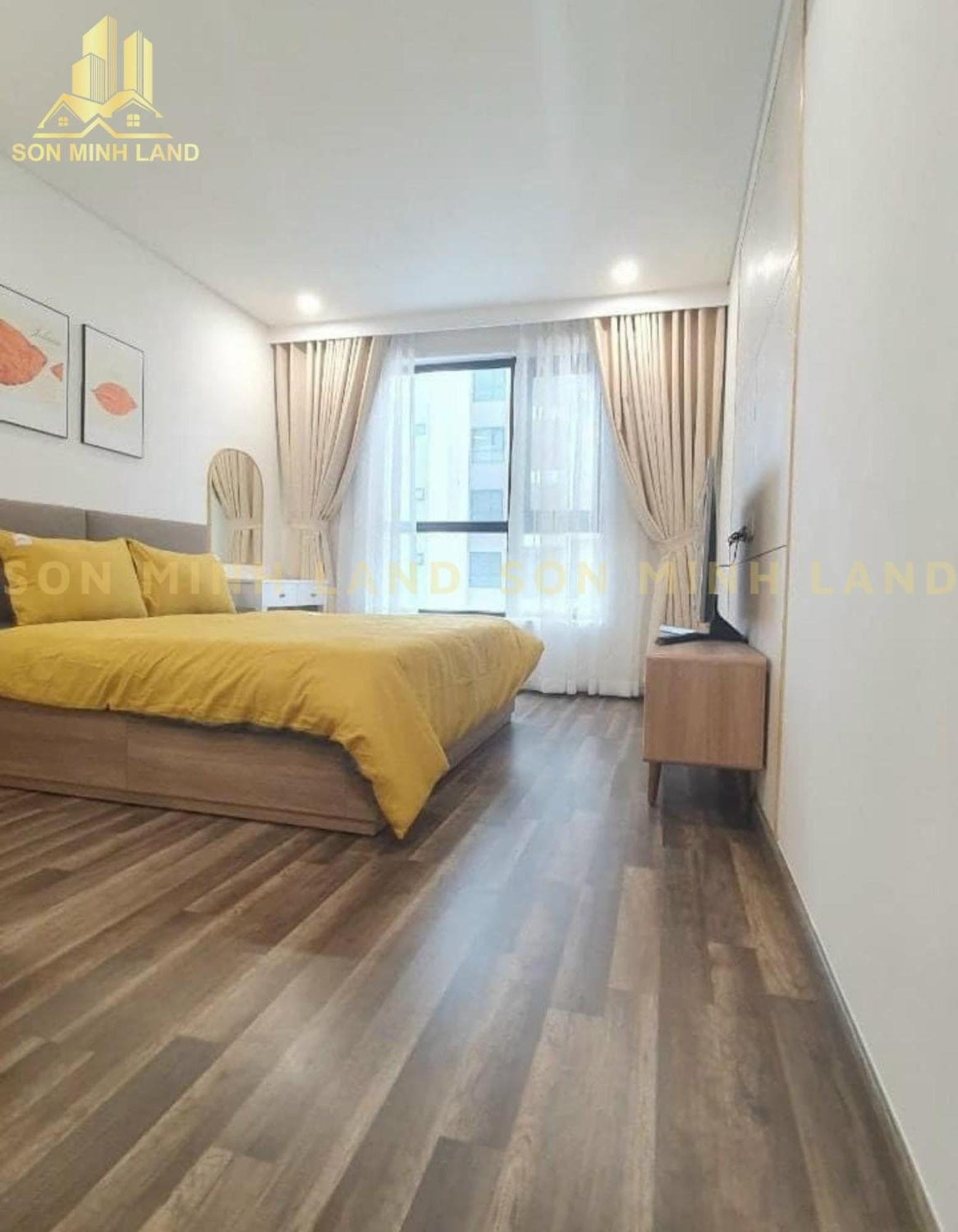 Apartment Rio House - Ho Ha Do Quan 10 Orchid 1