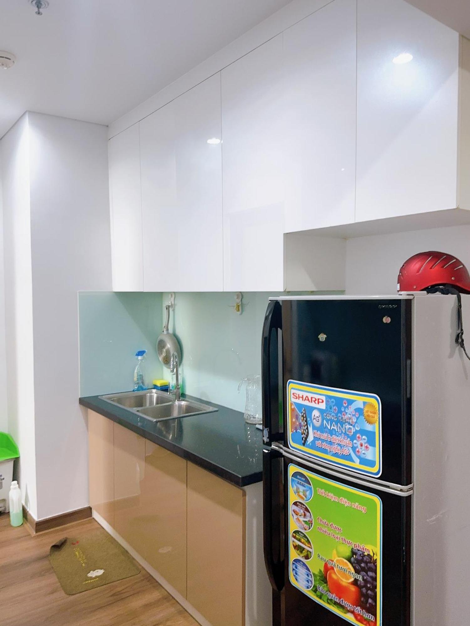 Rio House - Ho Ha Do Quan 10 Orchid 1 Apartment Ho Chi Minh City