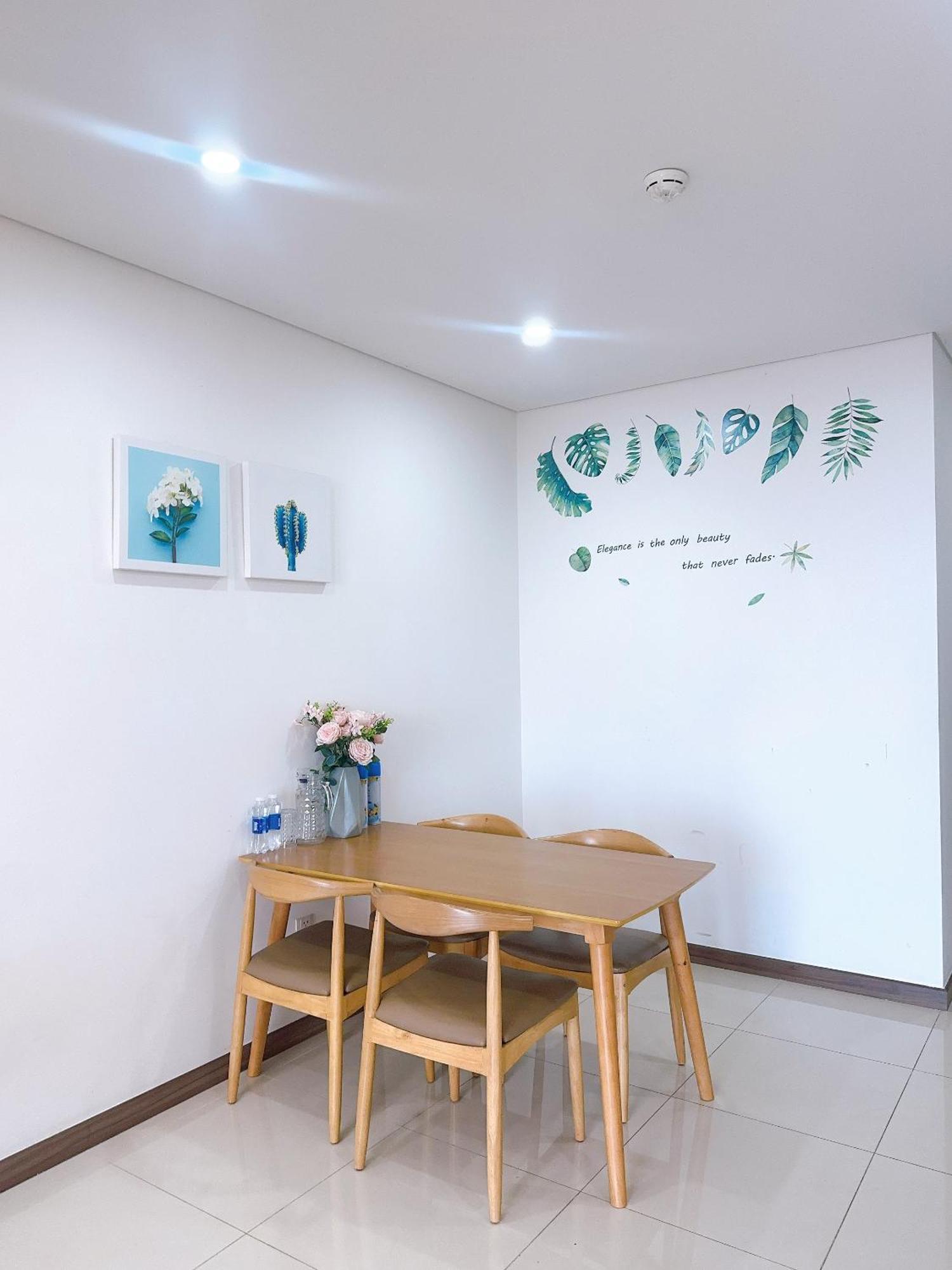 Rio House - Ho Ha Do Quan 10 Orchid 1 Apartment