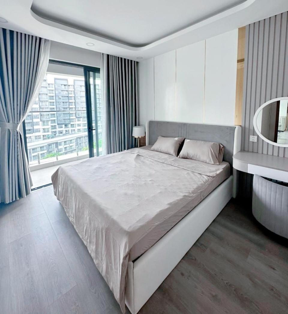 Rio House - Ho Ha Do Quan 10 Orchid 1 Apartment *