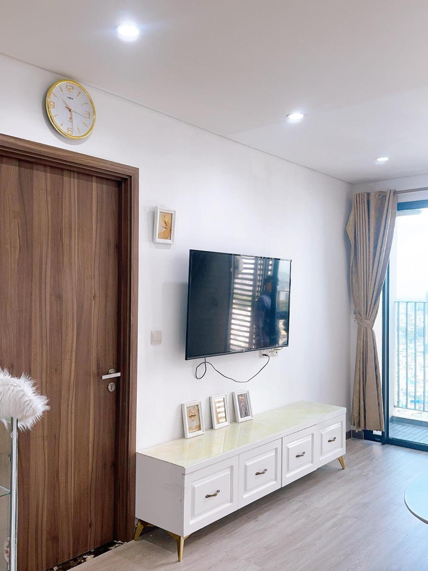 Rio House - Ho Ha Do Quan 10 Orchid 1 Apartment Ho Chi Minh City