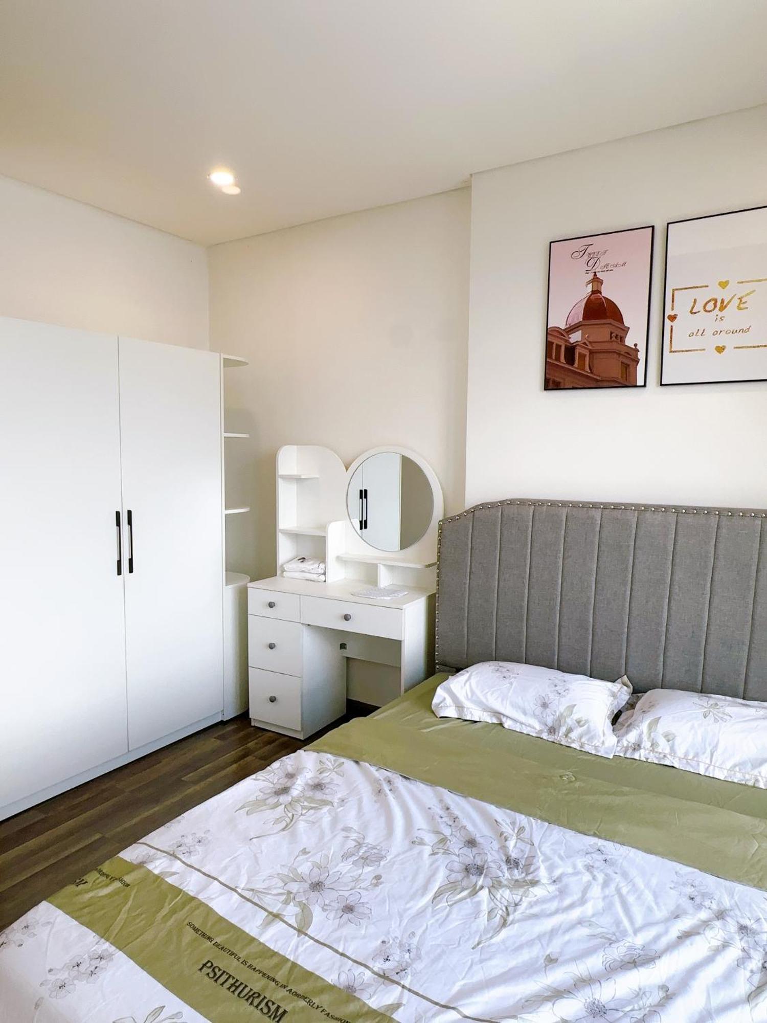 Apartment Rio House - Ho Ha Do Quan 10 Orchid 1 Ho Chi Minh City