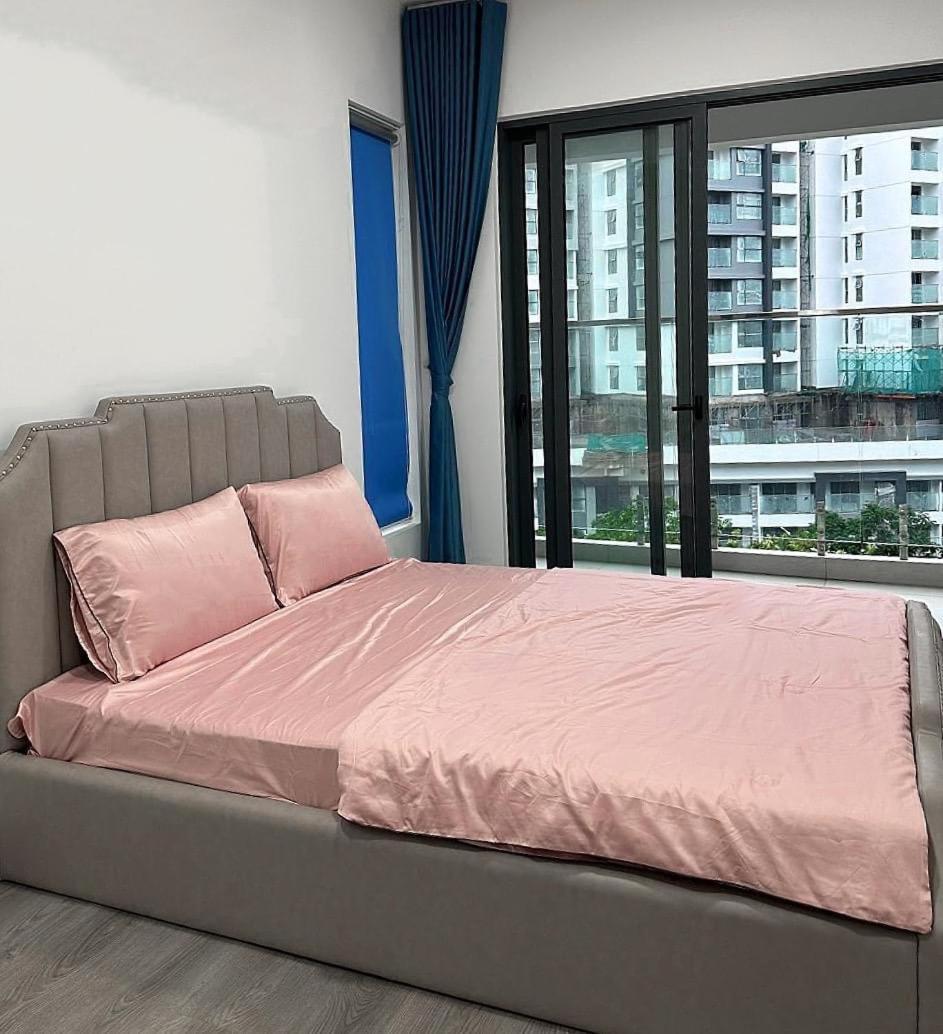 Rio House - Ho Ha Do Quan 10 Orchid 1 *