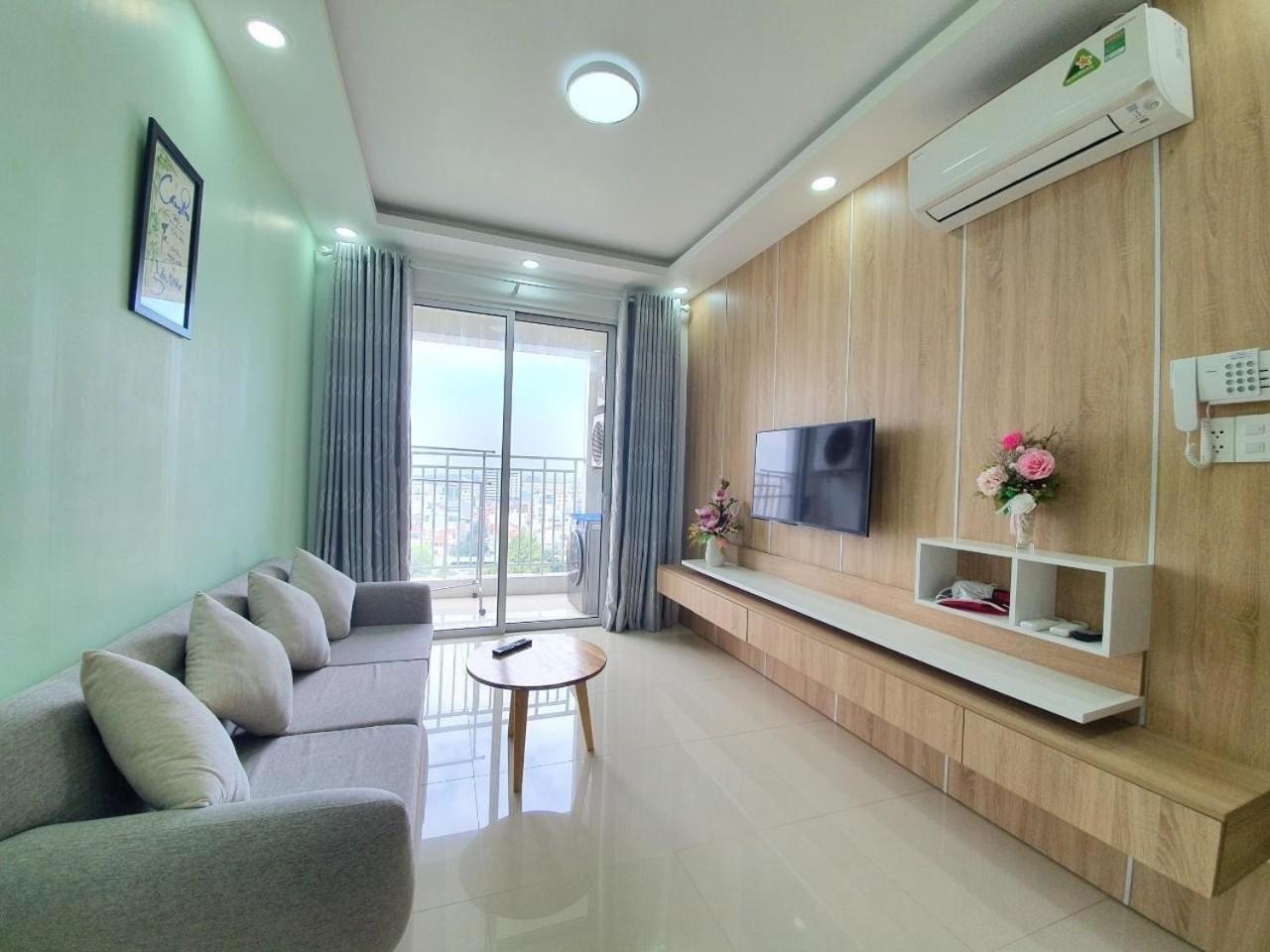 Rio House - Ho Ha Do Quan 10 Orchid 1 Ho Chi Minh City