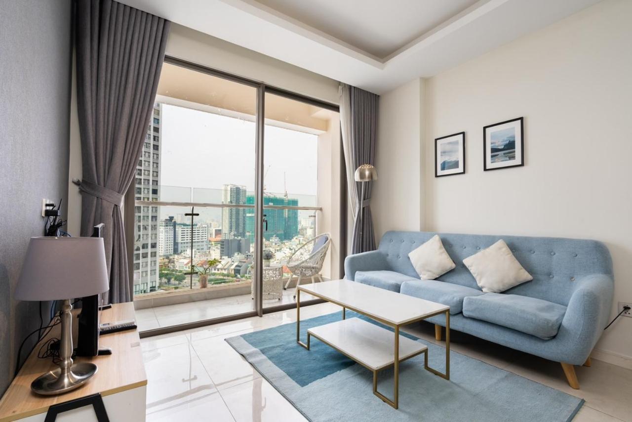 Rio House - Ho Ha Do Quan 10 Orchid 1 * Ho Chi Minh City