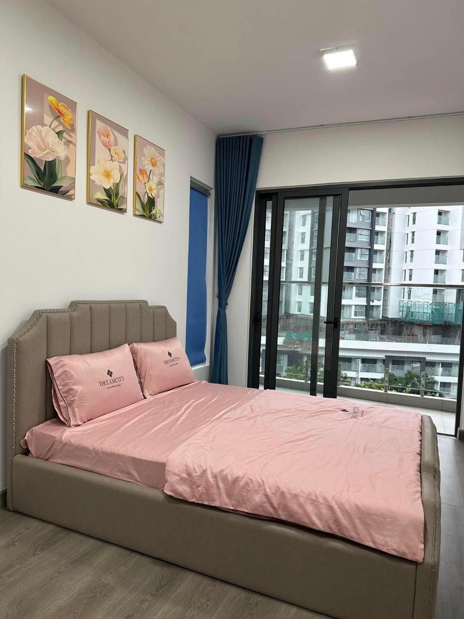 Rio House - Ho Ha Do Quan 10 Orchid 1