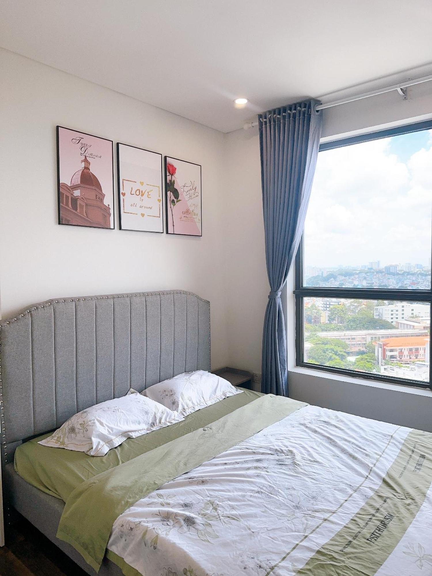 Căn hộ Rio House - Ho Ha Do Quan 10 Orchid 1 TP. Hồ Chí Minh