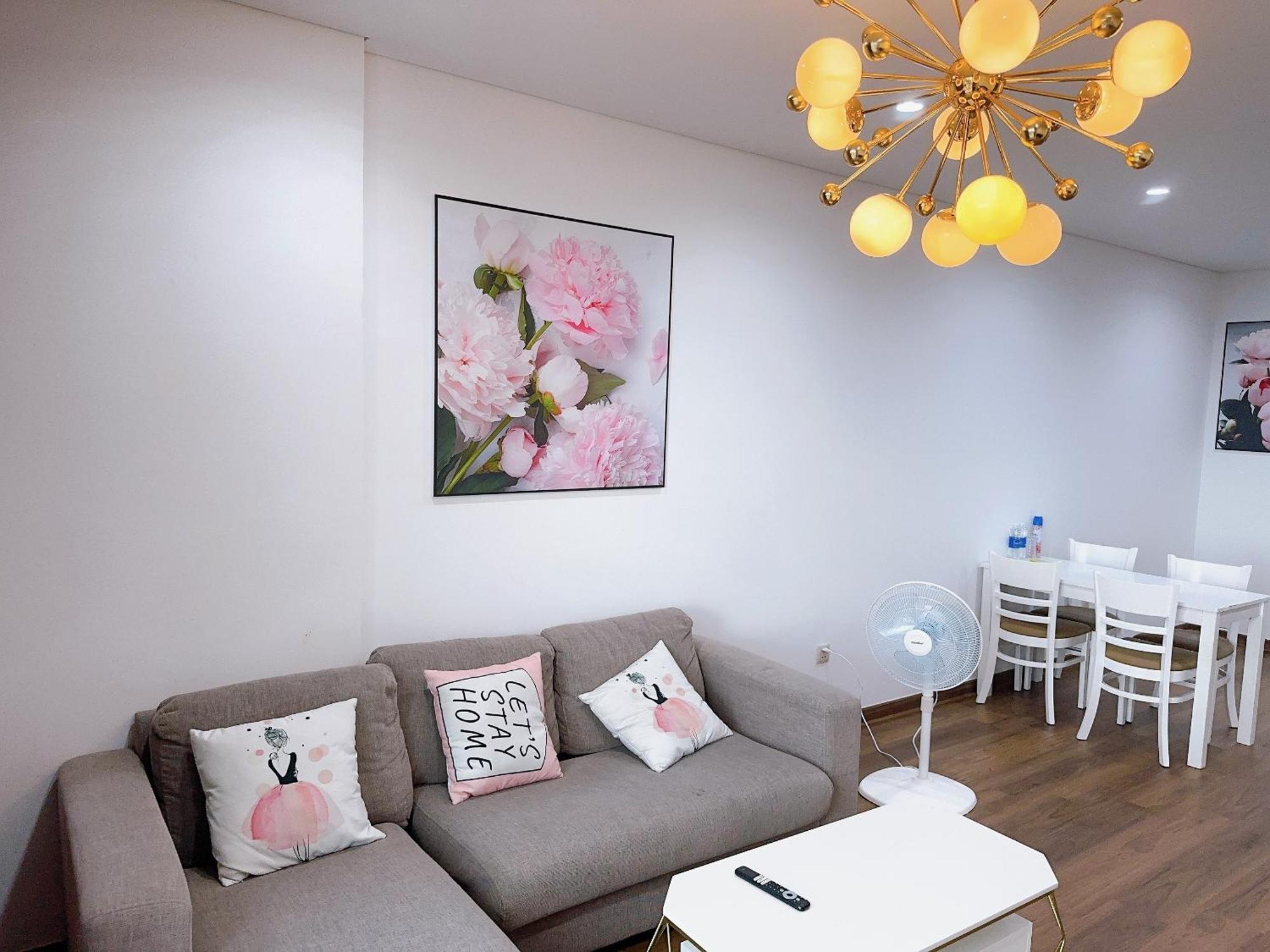 Rio House - Ho Ha Do Quan 10 Orchid 1 *