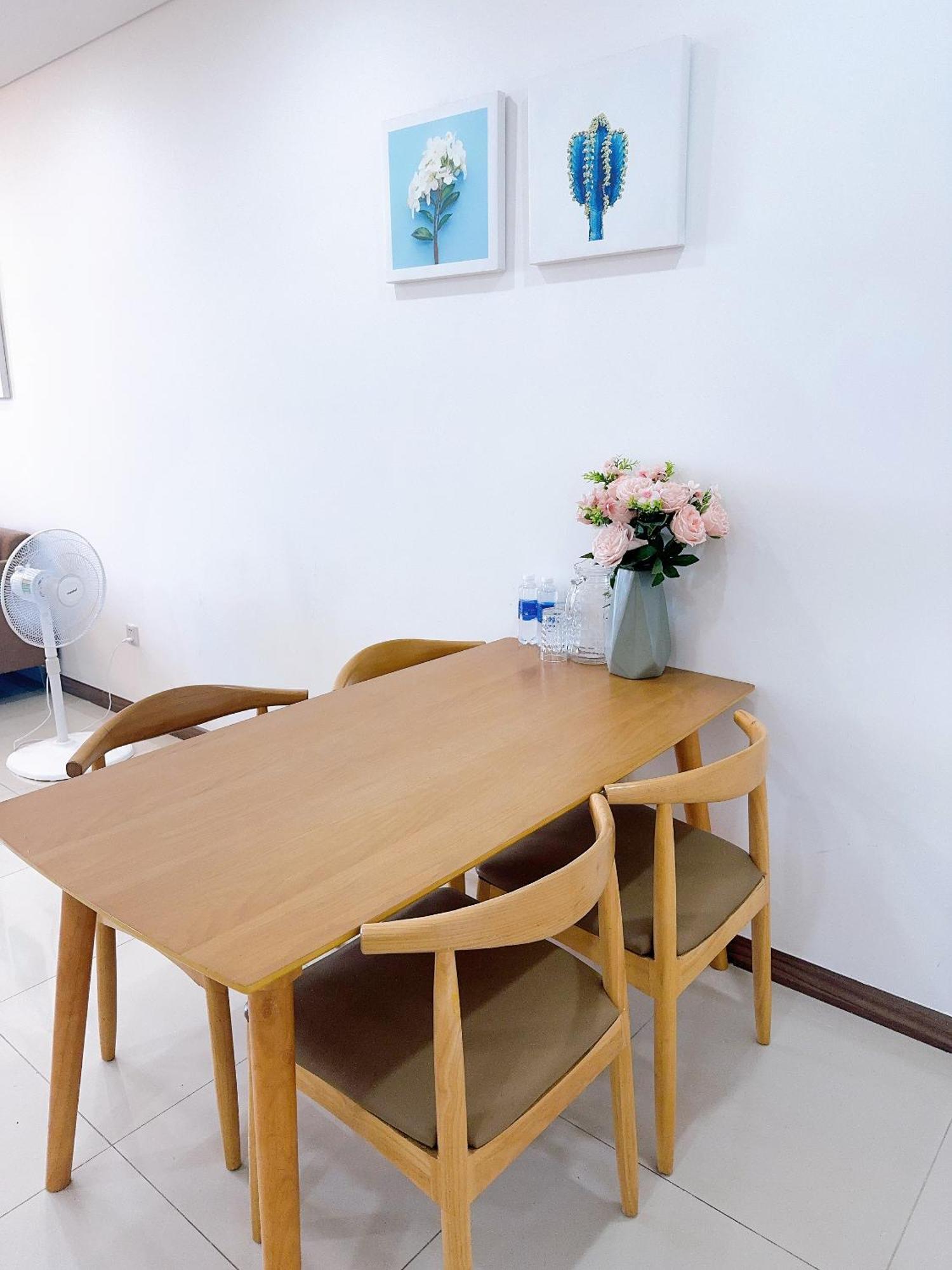 Rio House - Ho Ha Do Quan 10 Orchid 1 * Ho Chi Minh City