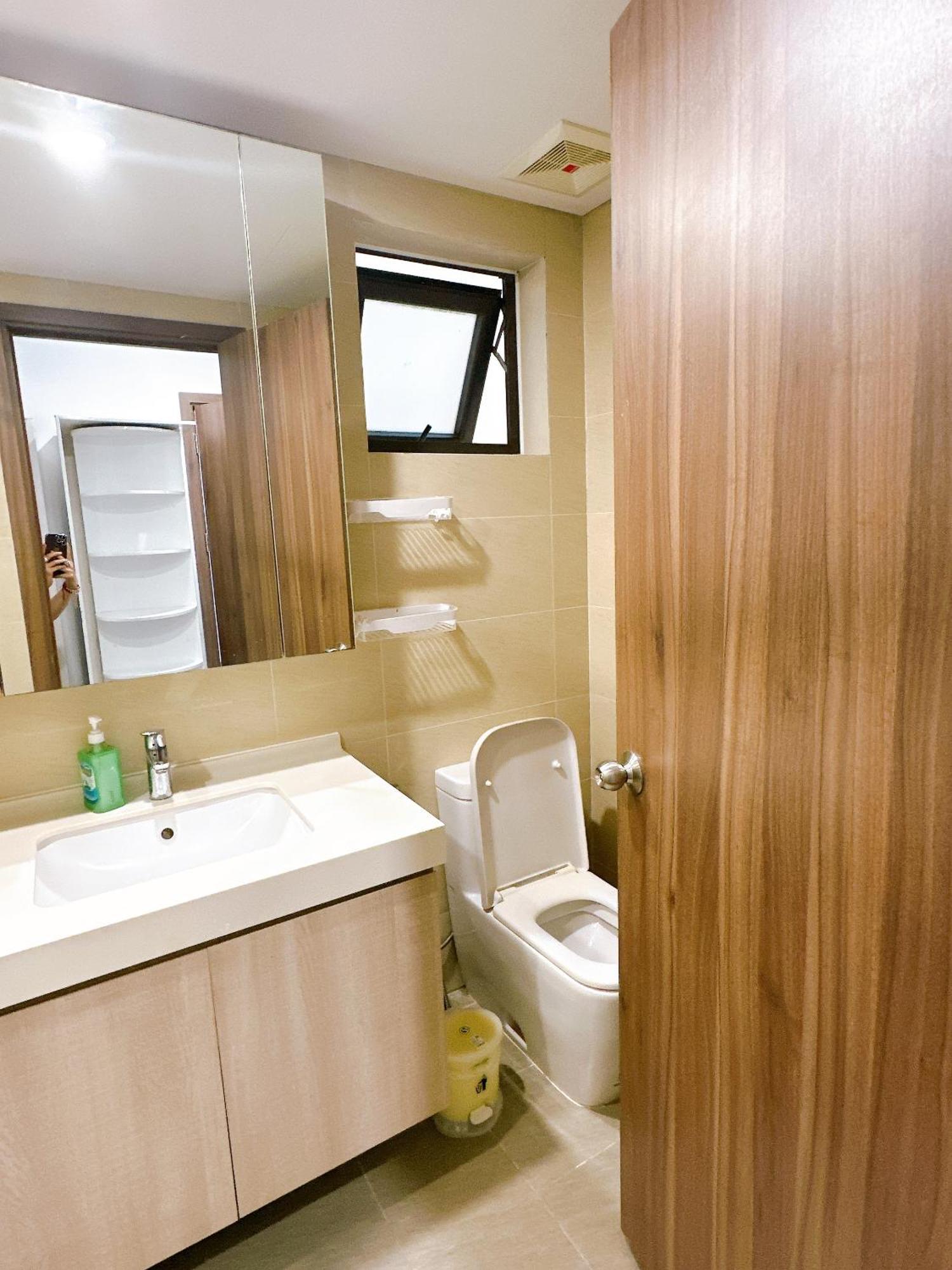 Rio House - Ho Ha Do Quan 10 Orchid 1 Apartment