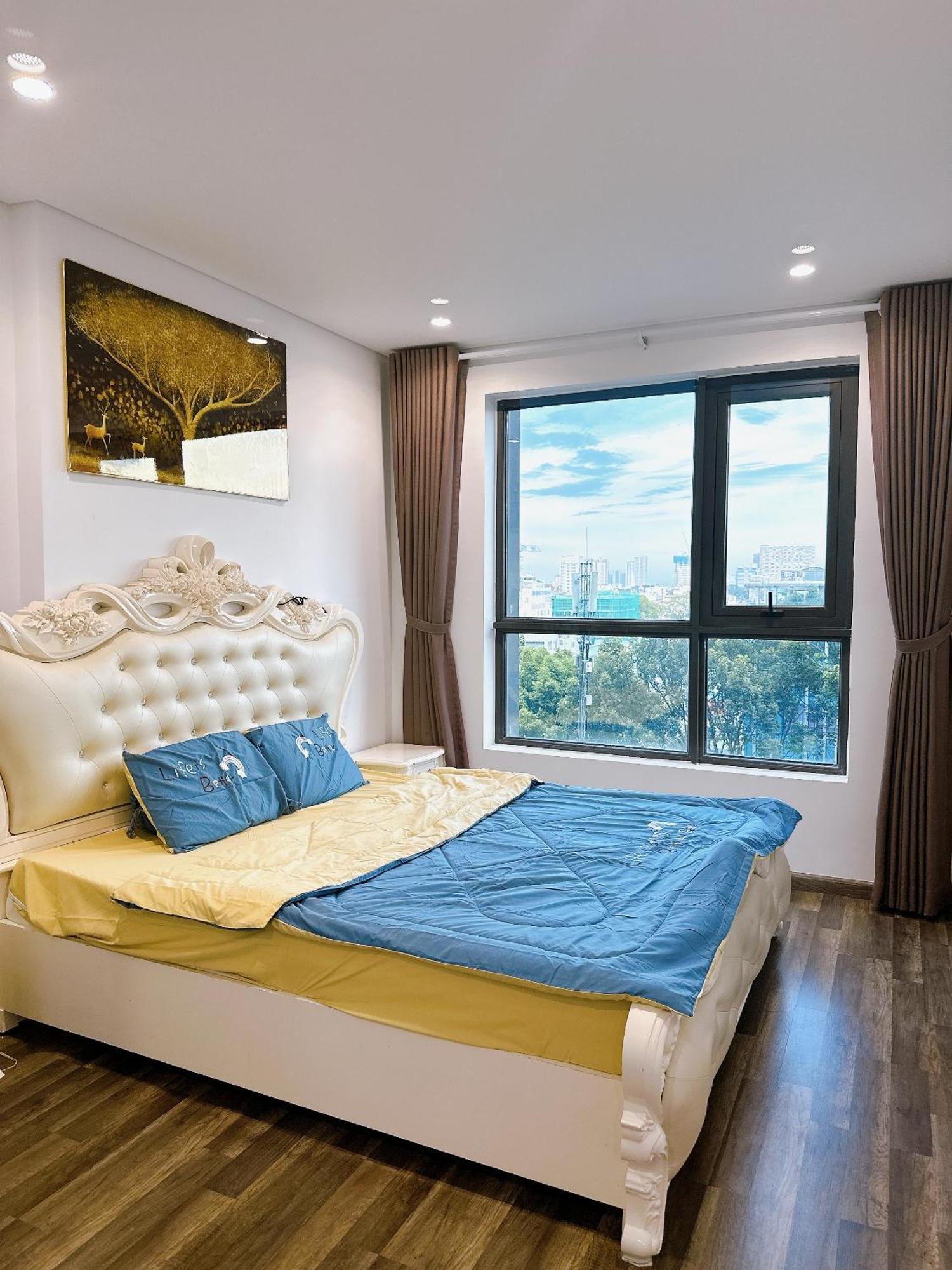 Rio House - Ho Ha Do Quan 10 Orchid 1 Ho Chi Minh City