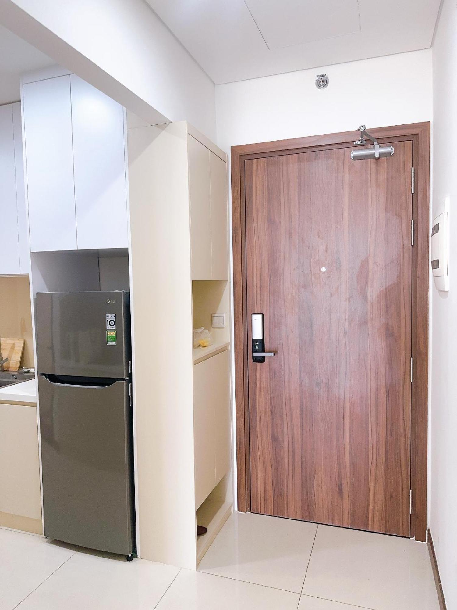 Rio House - Ho Ha Do Quan 10 Orchid 1 * Ho Chi Minh City