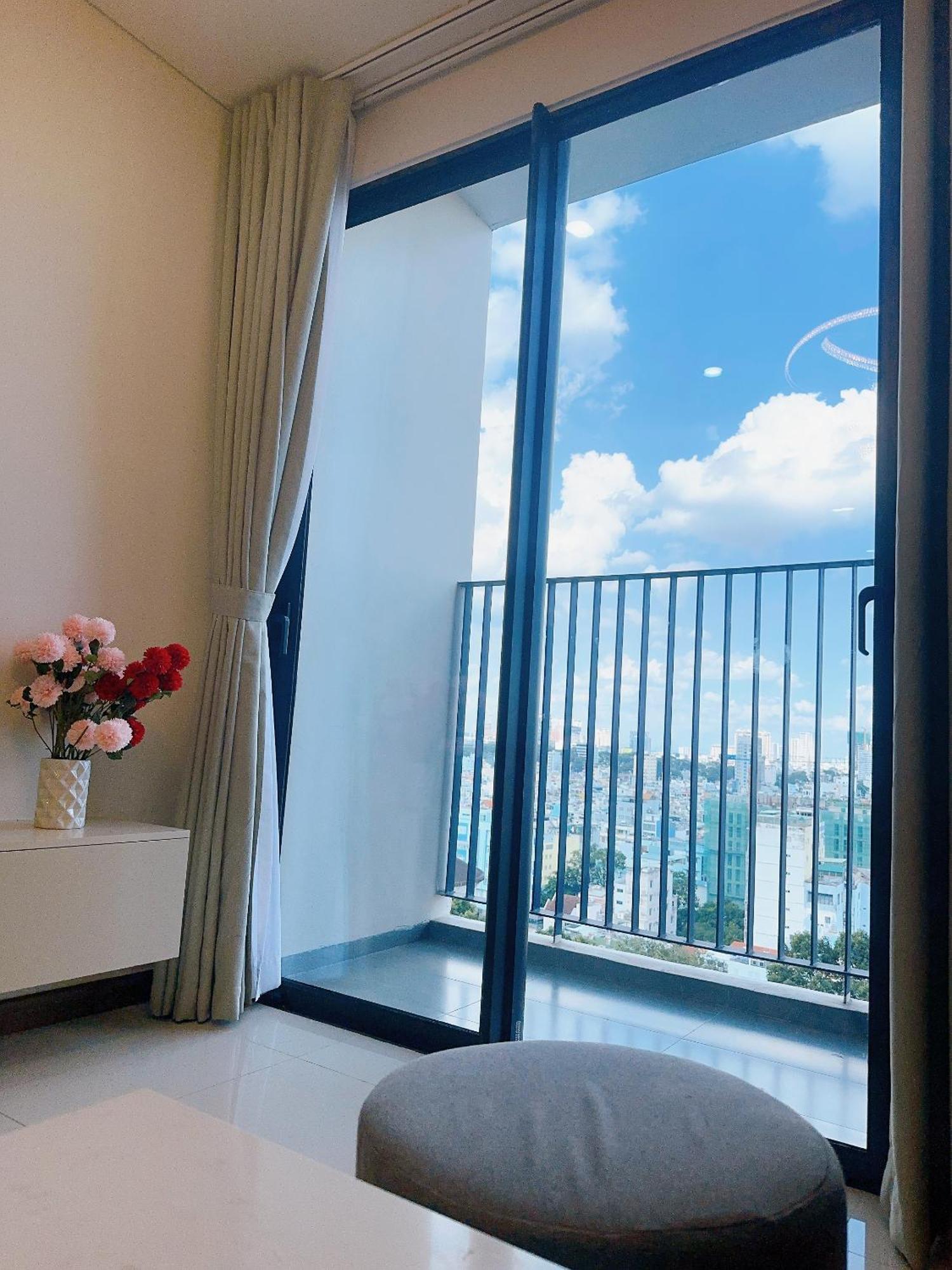 Rio House - Ho Ha Do Quan 10 Orchid 1 Apartment Ho Chi Minh City