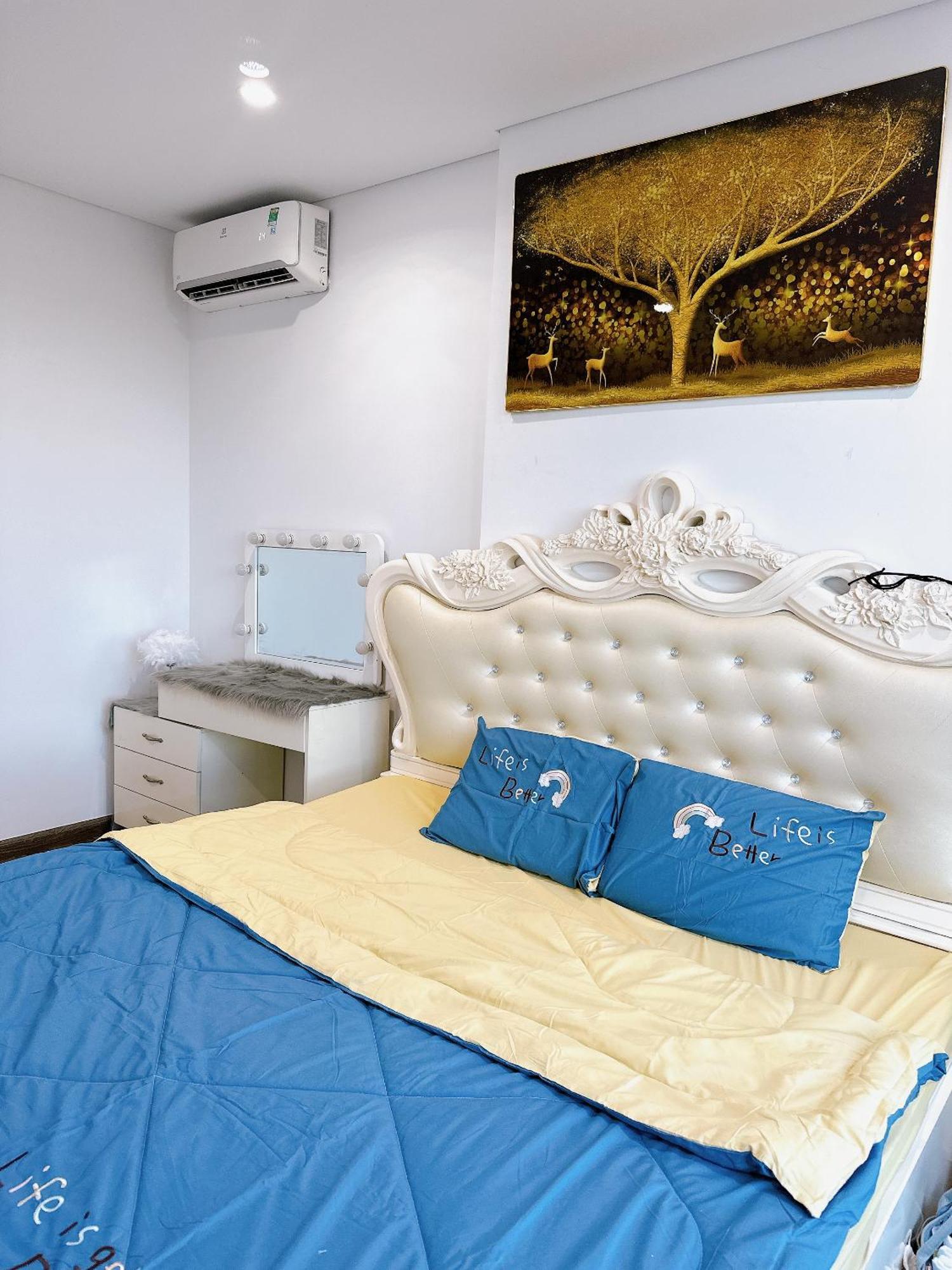 Rio House - Ho Ha Do Quan 10 Orchid 1 Ho Chi Minh City