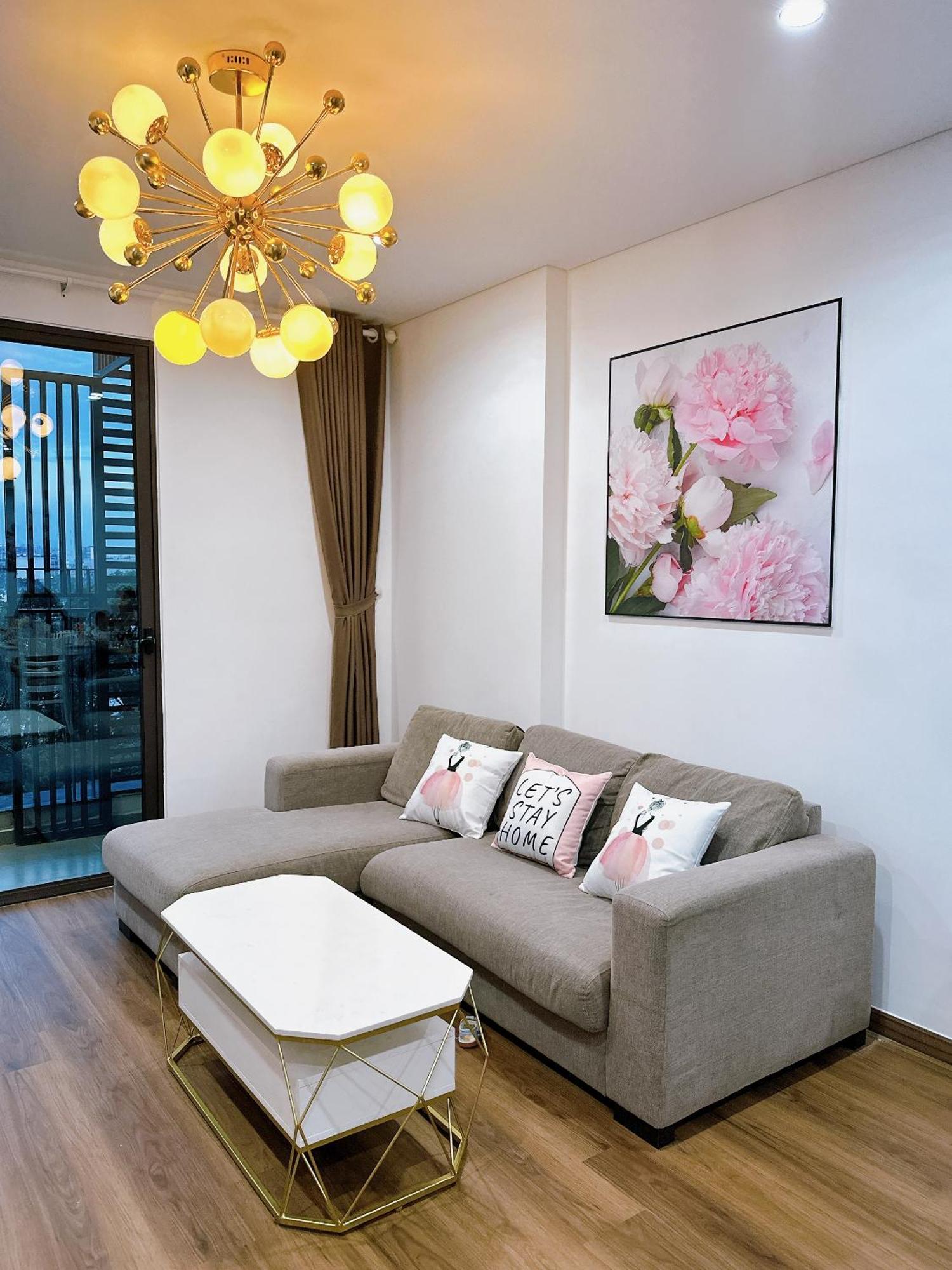 Apartment Rio House - Ho Ha Do Quan 10 Orchid 1 Ho Chi Minh City