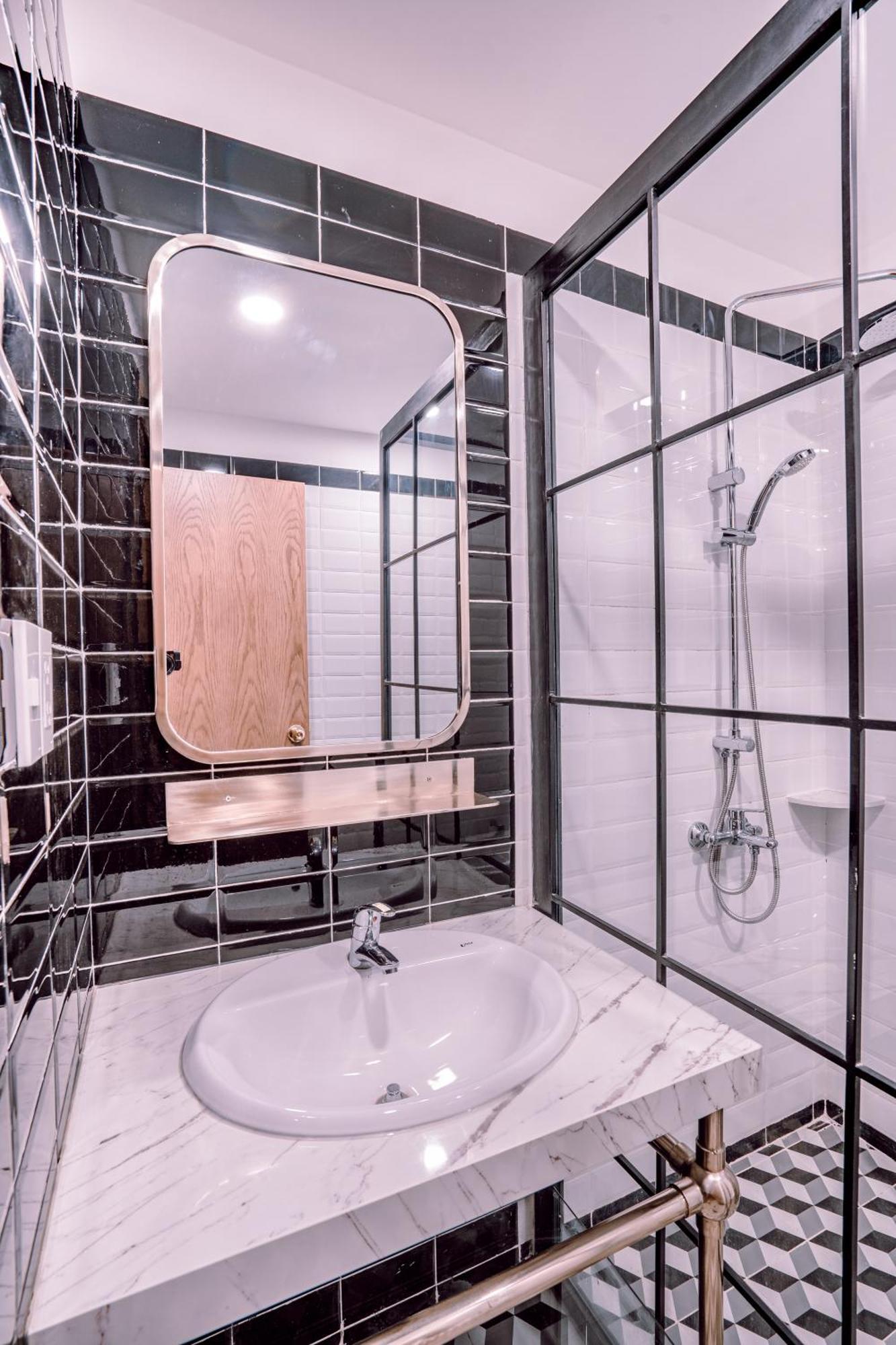 Aparthotel Mint Bui Vien Q1 Ho Chi Minh City