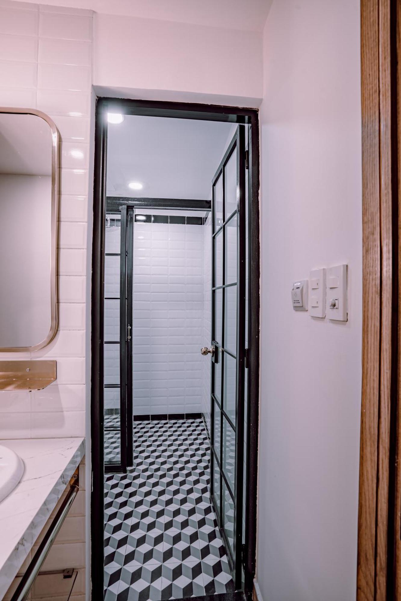 Aparthotel Mint Bui Vien Q1 *