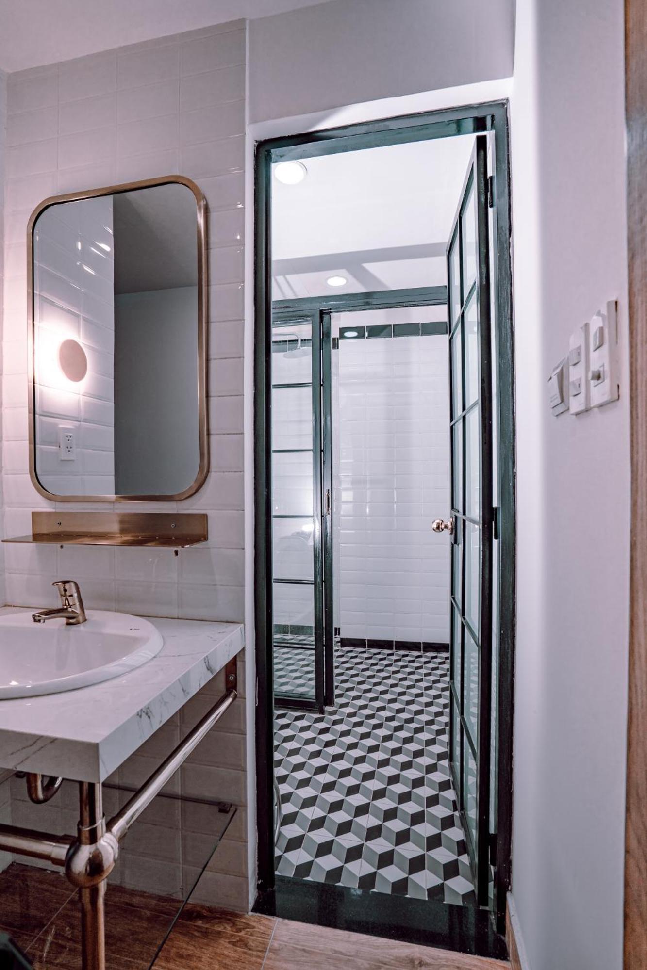 Aparthotel Mint Bui Vien Q1 *
