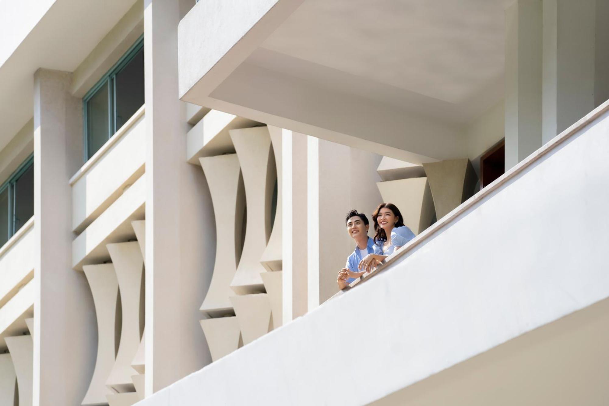Sheraton Saigon Grand Opera 5*