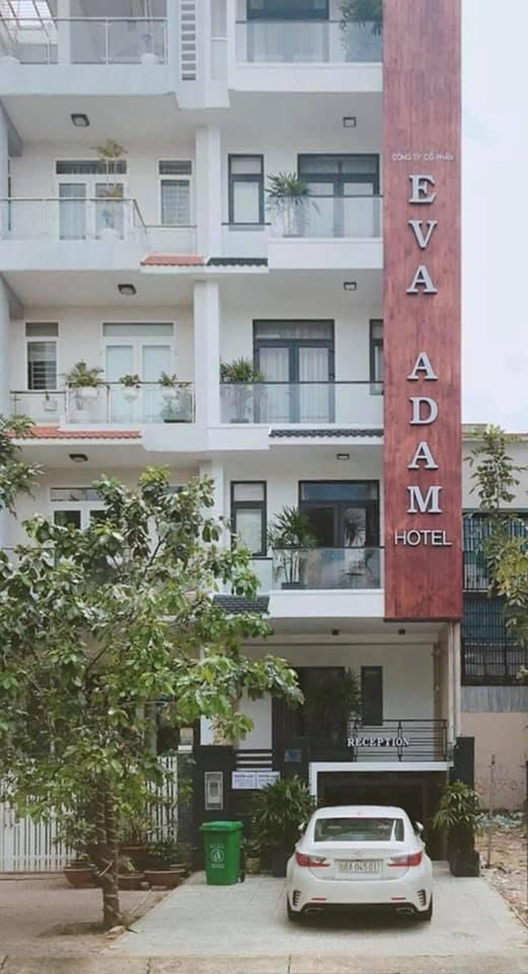 Hotel Eva Adam 2*