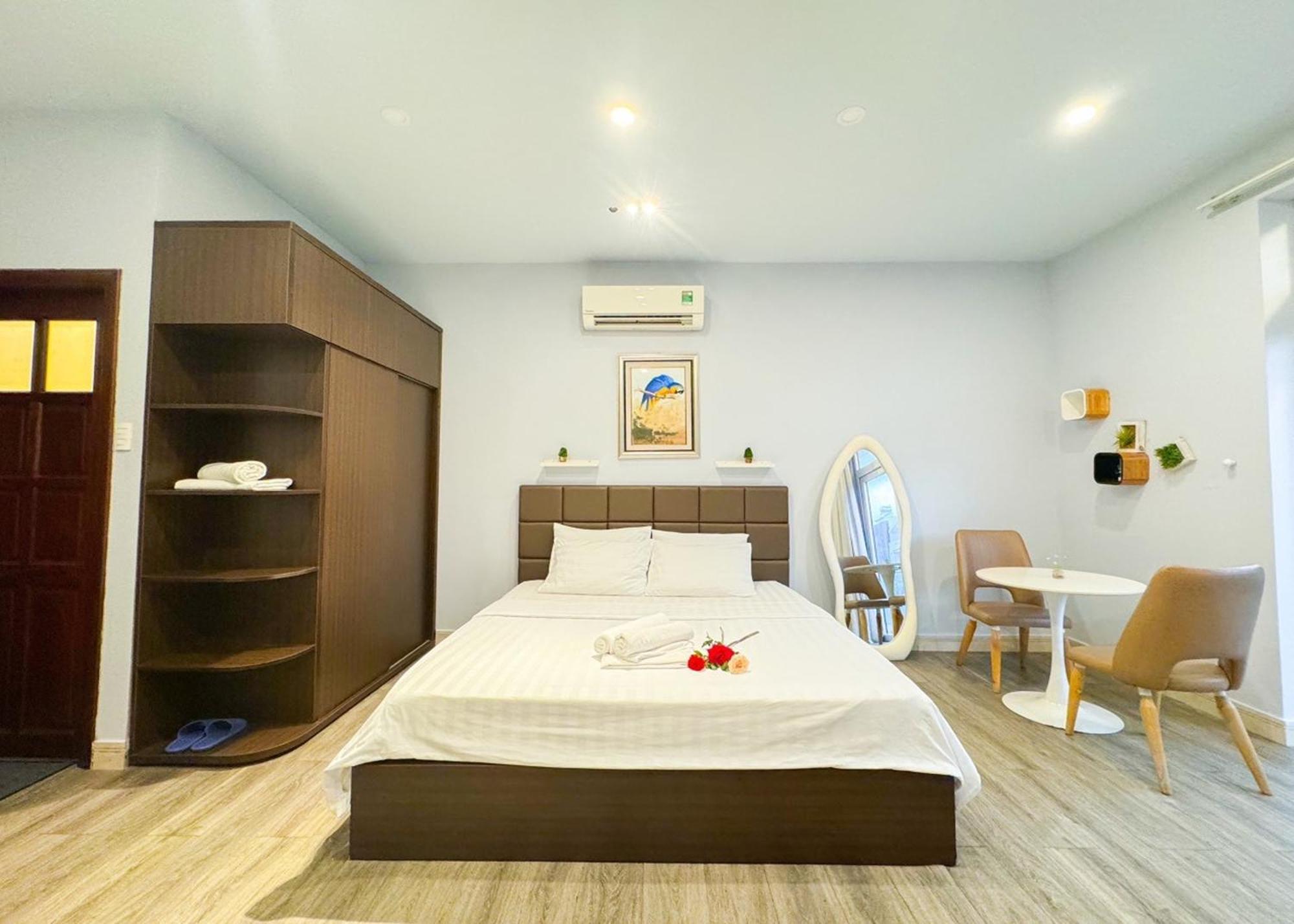 Hotel Eva Adam Ho Chi Minh City