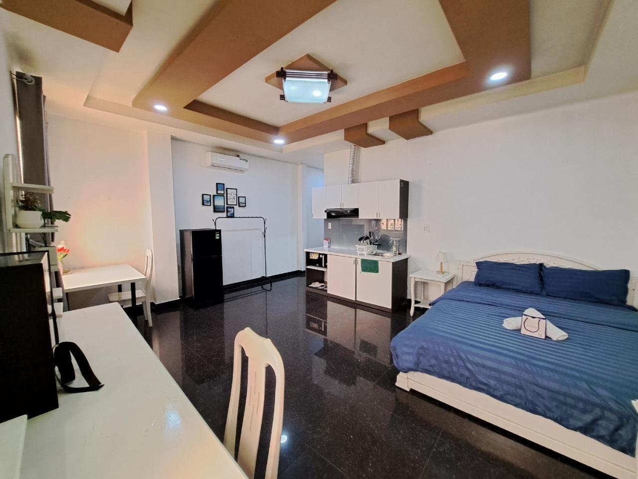Jinjoo - Phong Rieng Studio Quan 1 Ho Chi Minh City