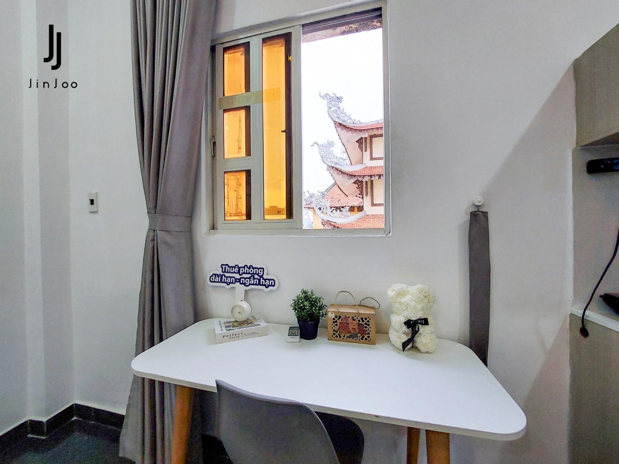 Jinjoo - Phong Rieng Studio Quan 1 Apartment Ho Chi Minh City