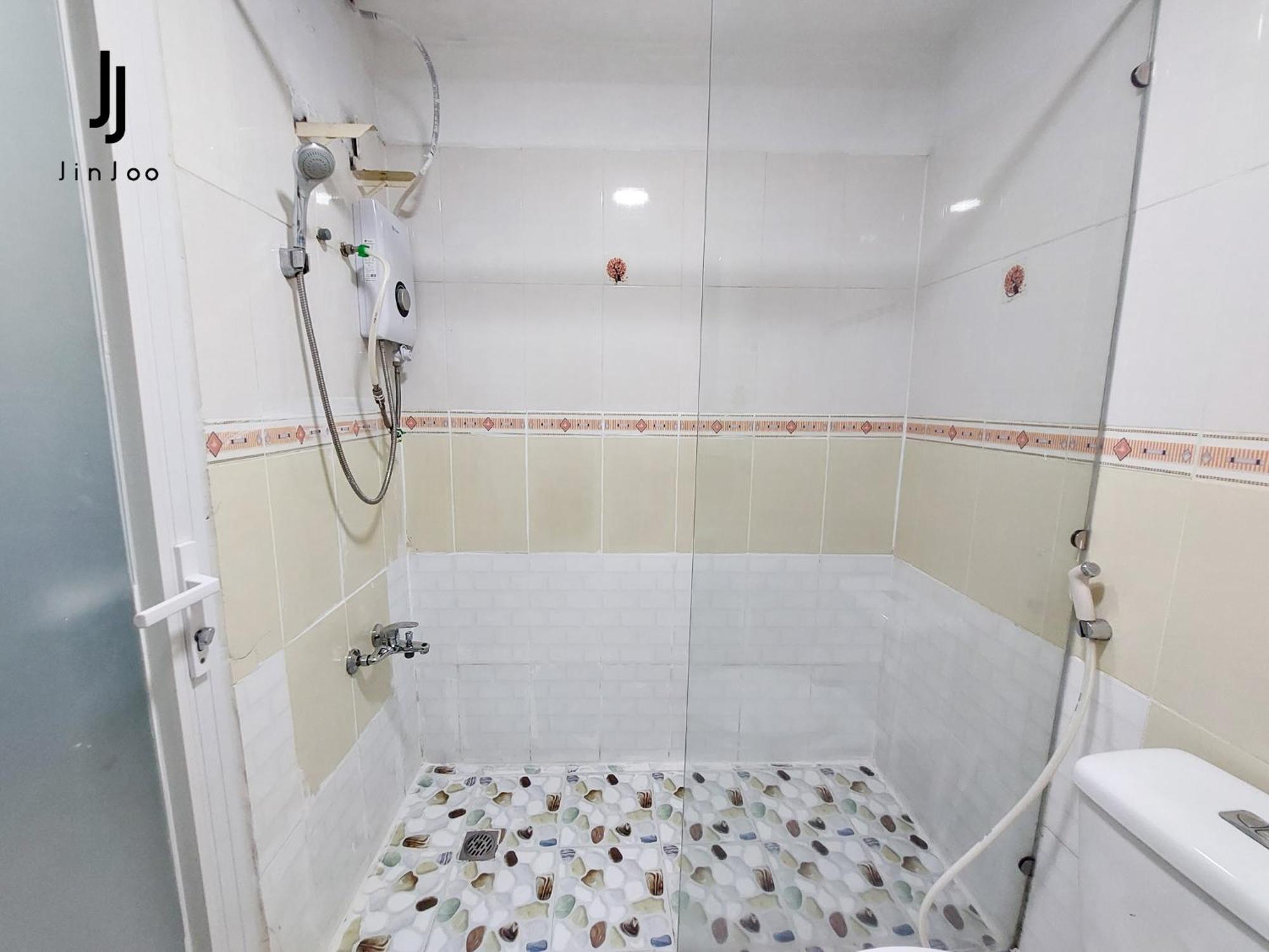 Jinjoo - Phong Rieng Studio Quan 1 Apartment Ho Chi Minh City