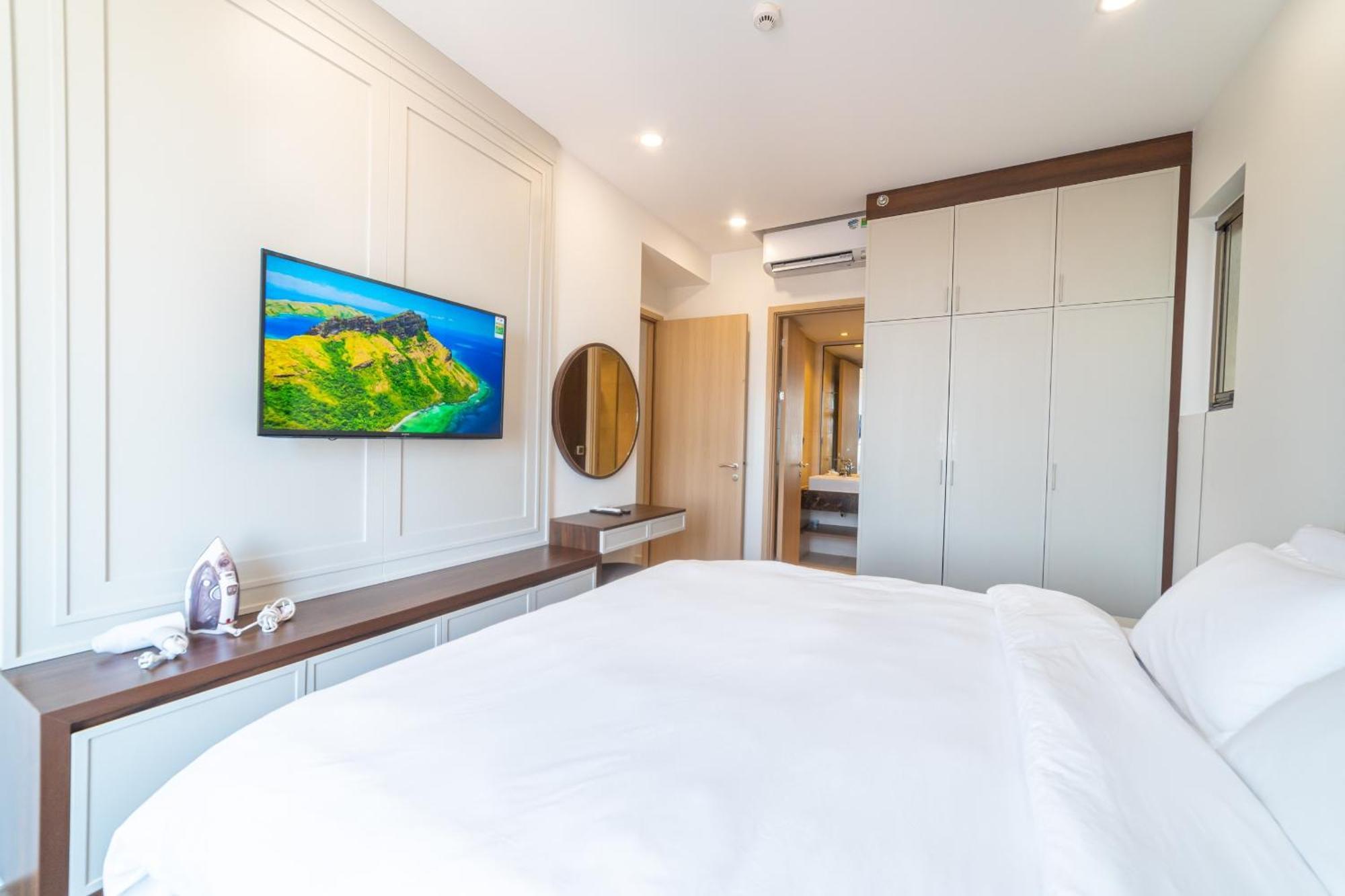 Midtown By Saigon - Phu My Hung Bandar Ho Chi Minh