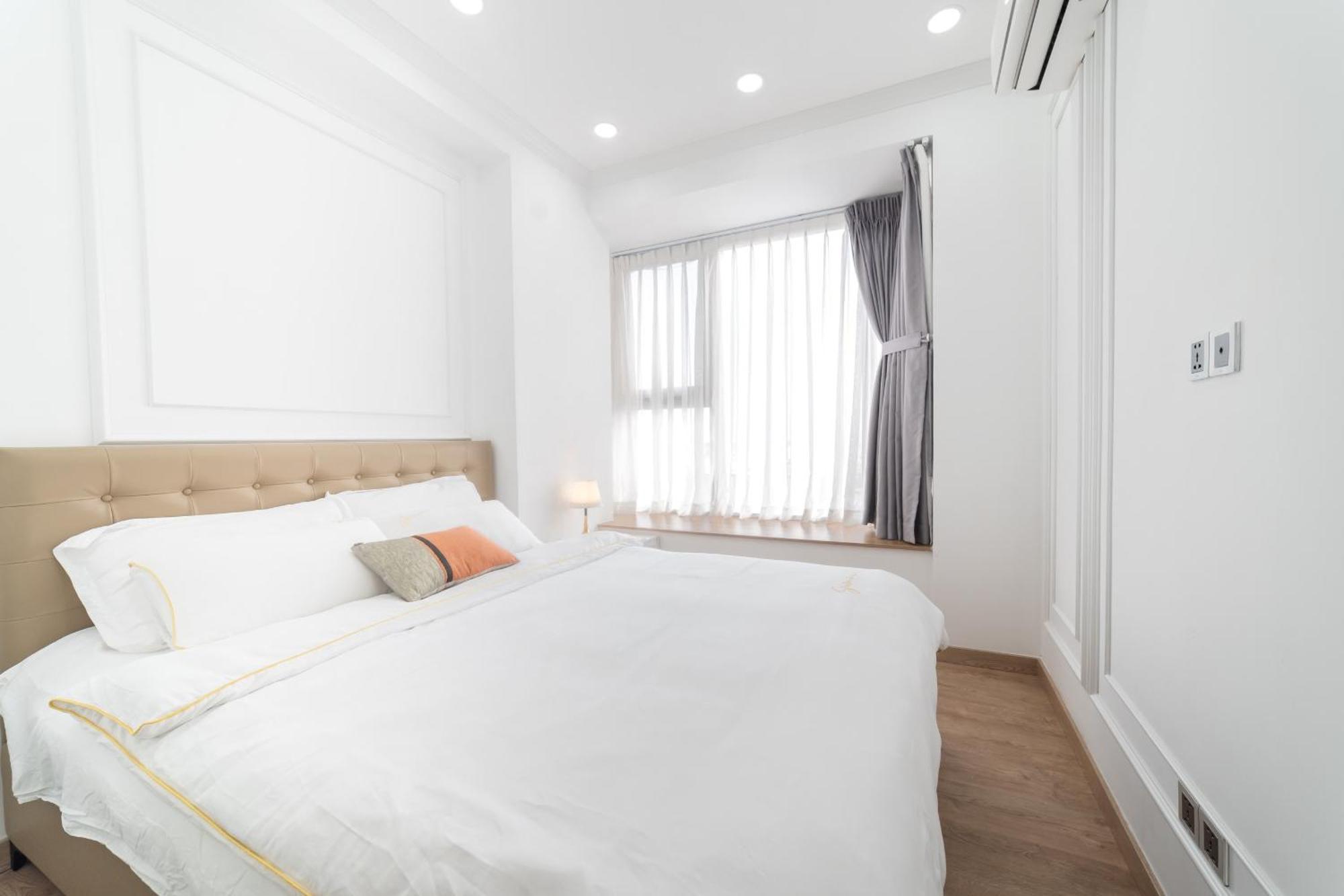 Midtown By Saigon - Phu My Hung *