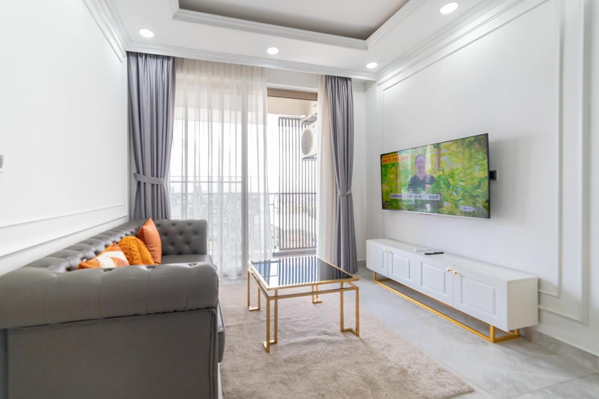 Midtown By Saigon - Phu My Hung
